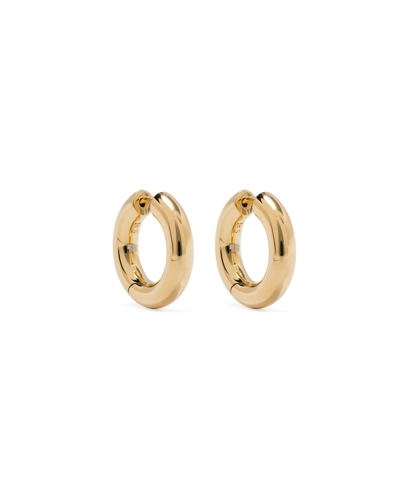 Tom Wood Jewellery - GOLD