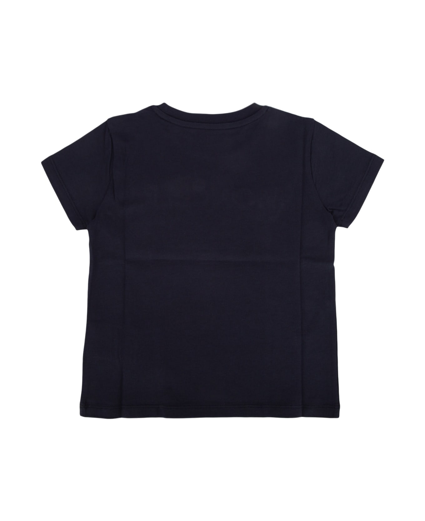 Moncler Ss T-shirt - 778