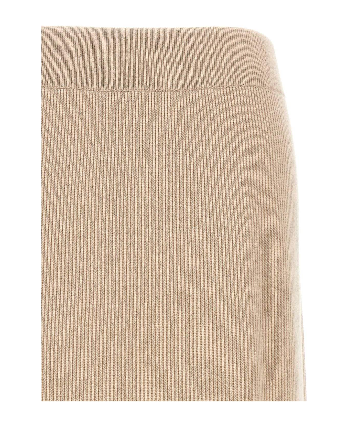Brunello Cucinelli Skirt - Feather スカート