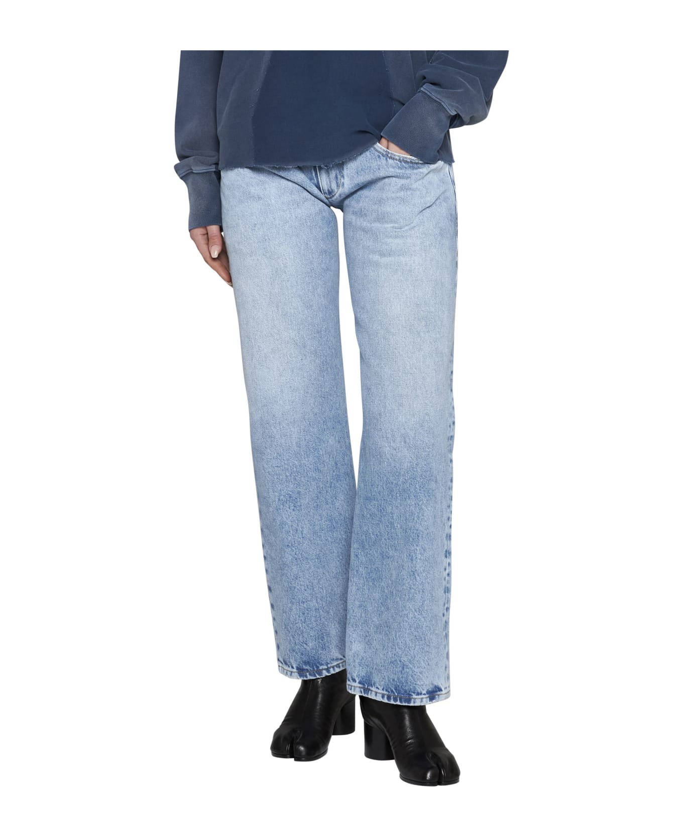 Maison Margiela Jeans - 470