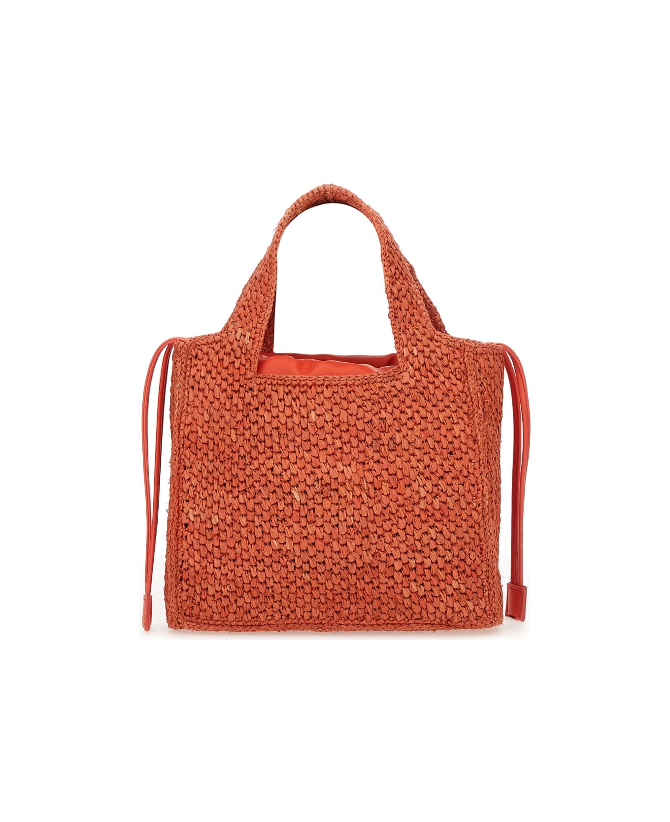 THEMOIRè Bag "morea" Small - ORANGE