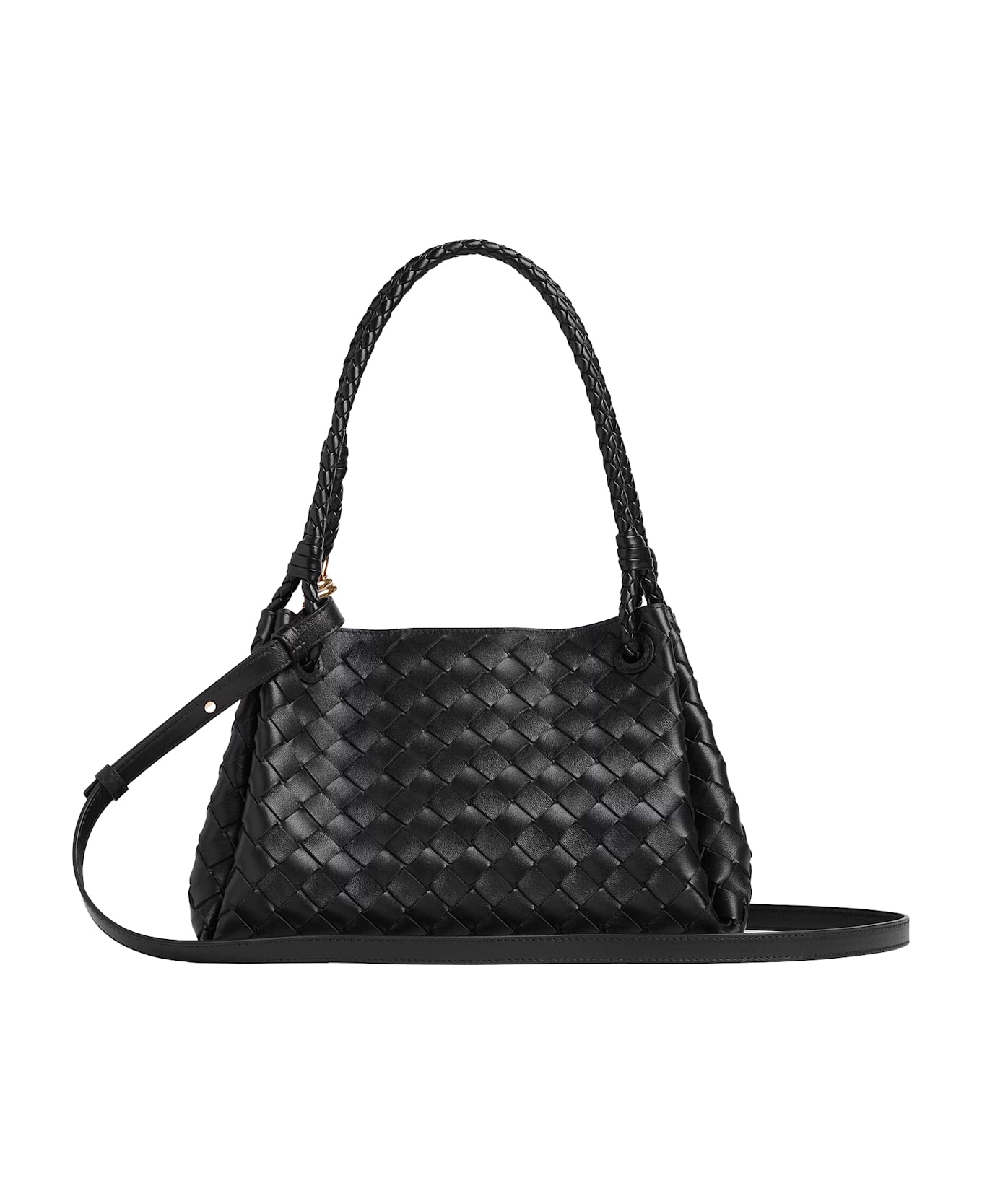 Bottega Veneta Bags.. Black - Black