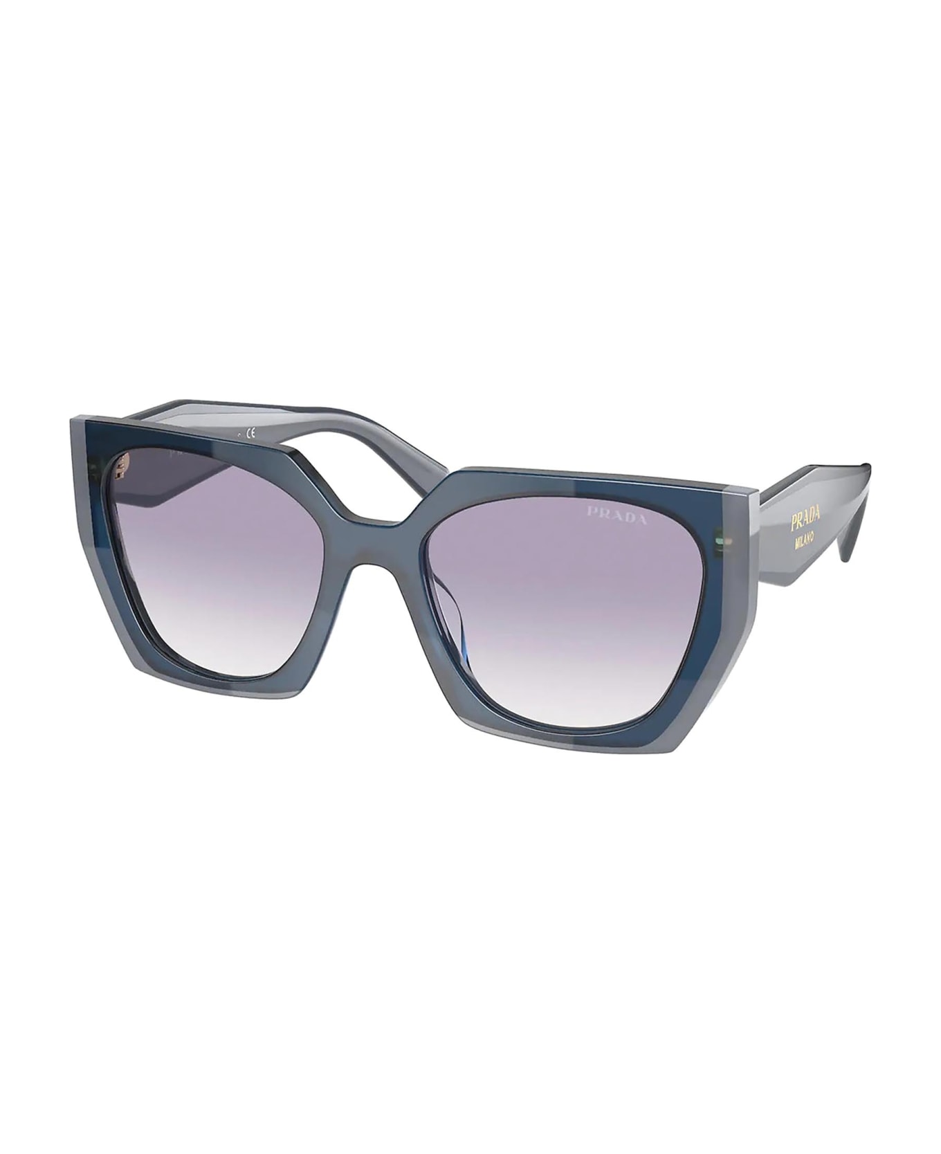 Prada Prada Pr 15ws Opal Astral Sunglasses | italist