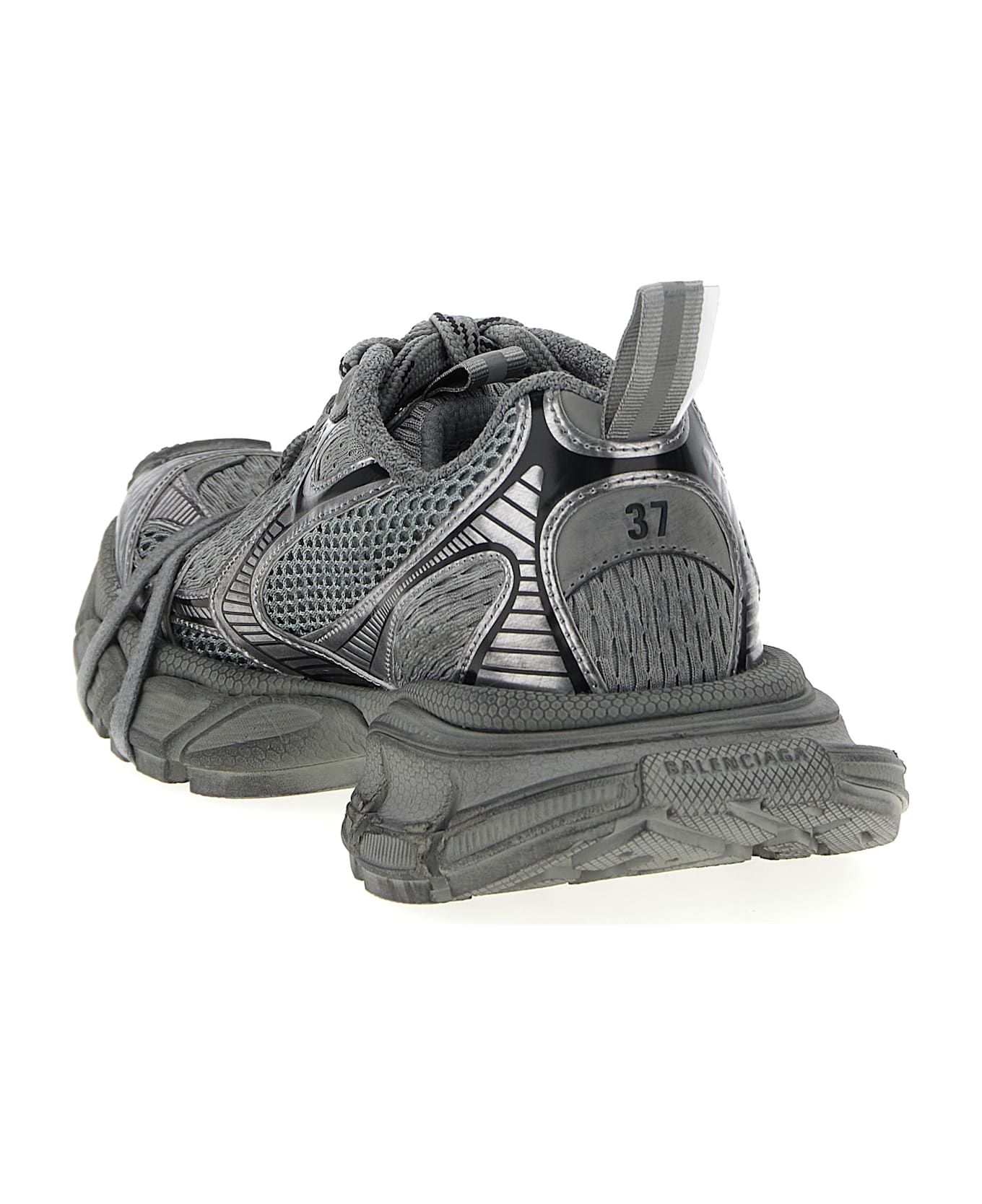 Balenciaga 
3xl
 Sneakers - Gray