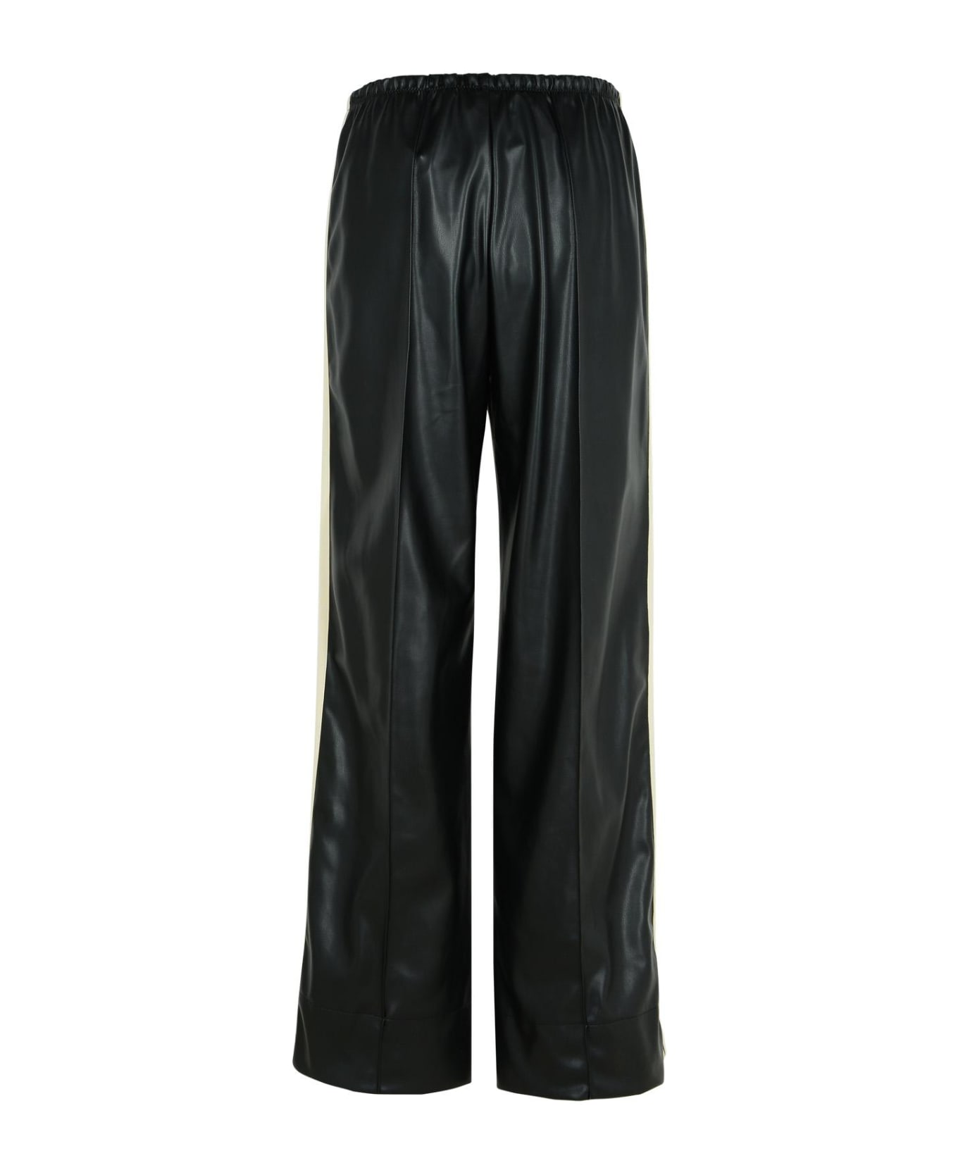 Palm Angels Jogger Pants - Black