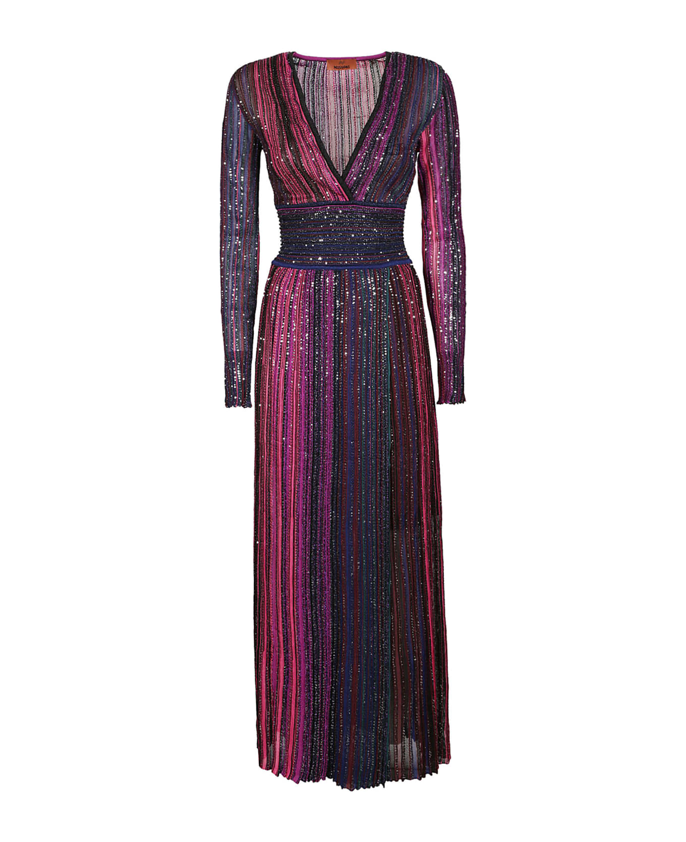 Missoni Long Dress - MultiColour
