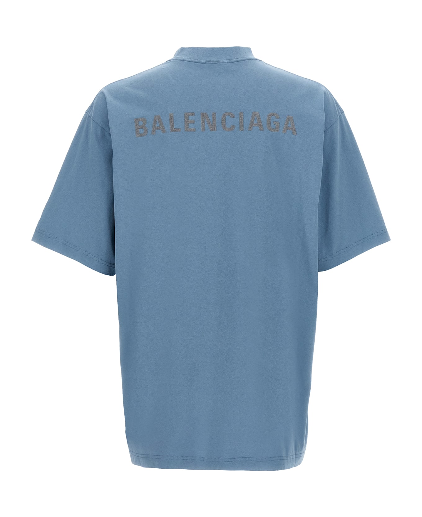 Balenciaga 
balenciaga Back Reflective
 T-shirt