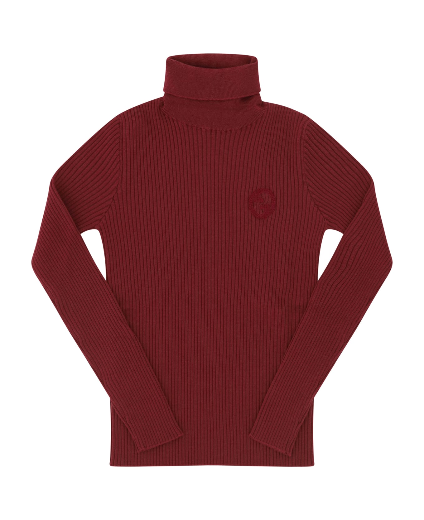 Gucci Sweater For Boy - Ruby/mix
