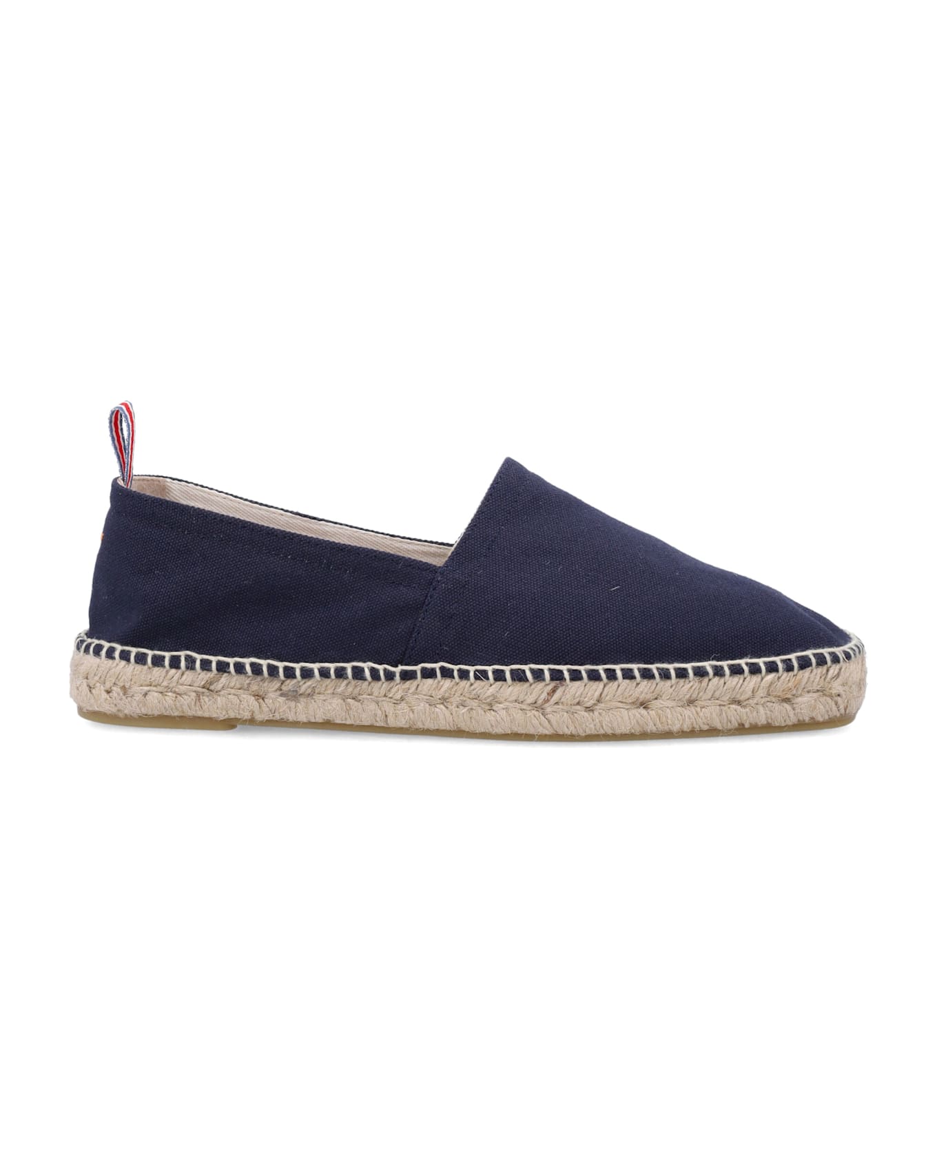 Castañer Pablo Canvas - BLUE
