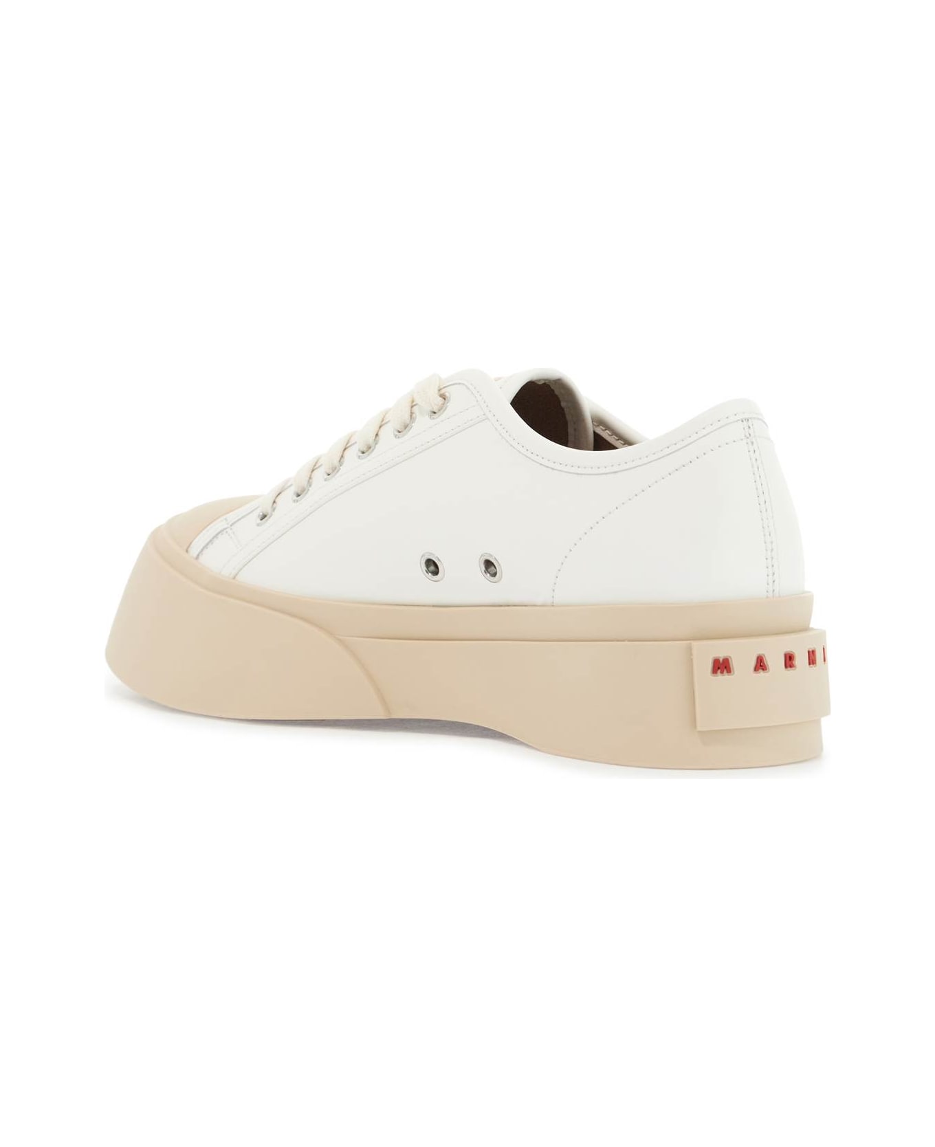 Marni Sneakers - White