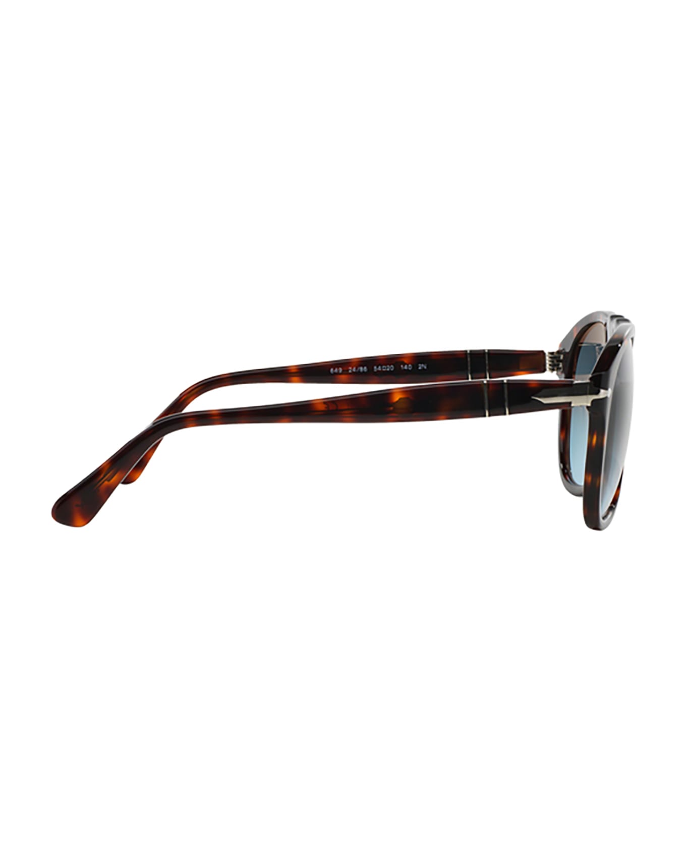 Persol Po0649 Havana Sunglasses - Havana