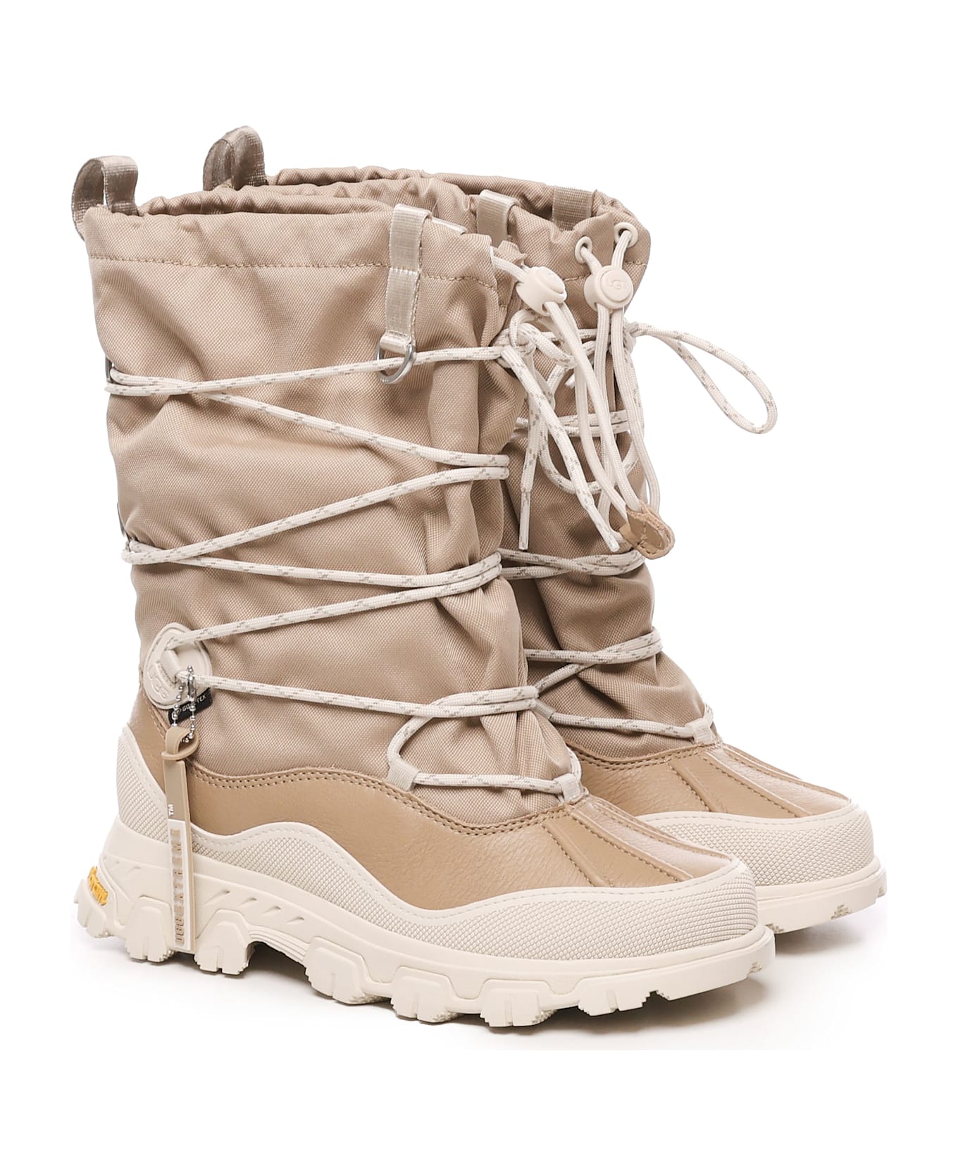 UGG Metropeak Boots - San