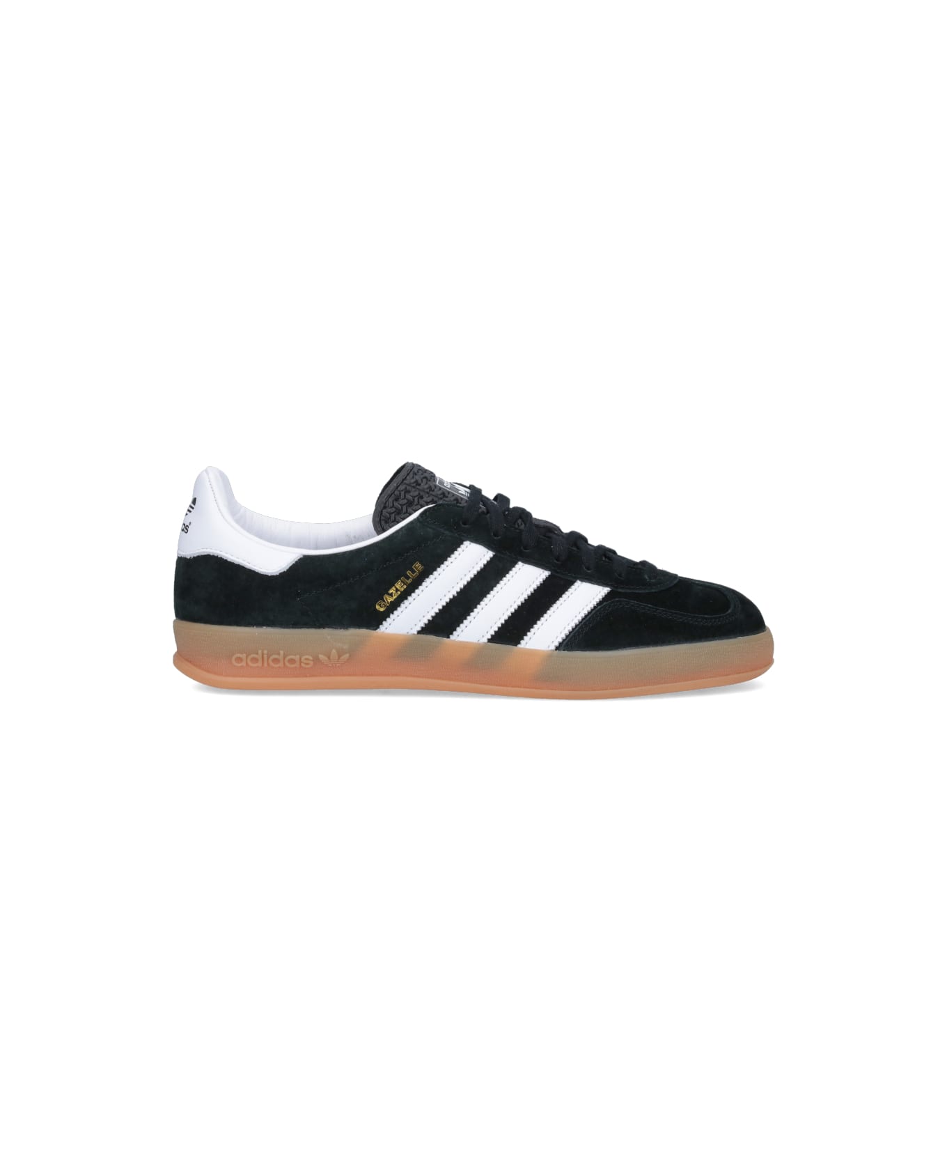 Adidas 
gazelle Indoor
 Sneakers - Black