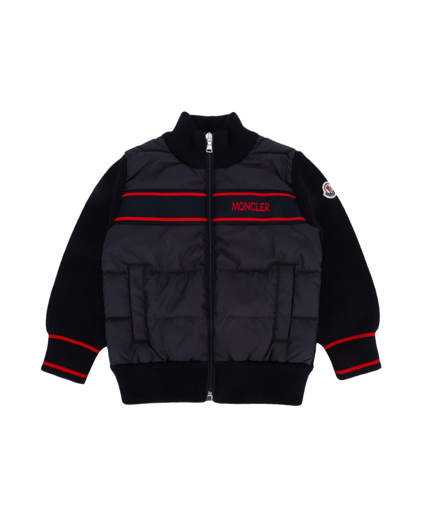 Moncler Cardigan - 742