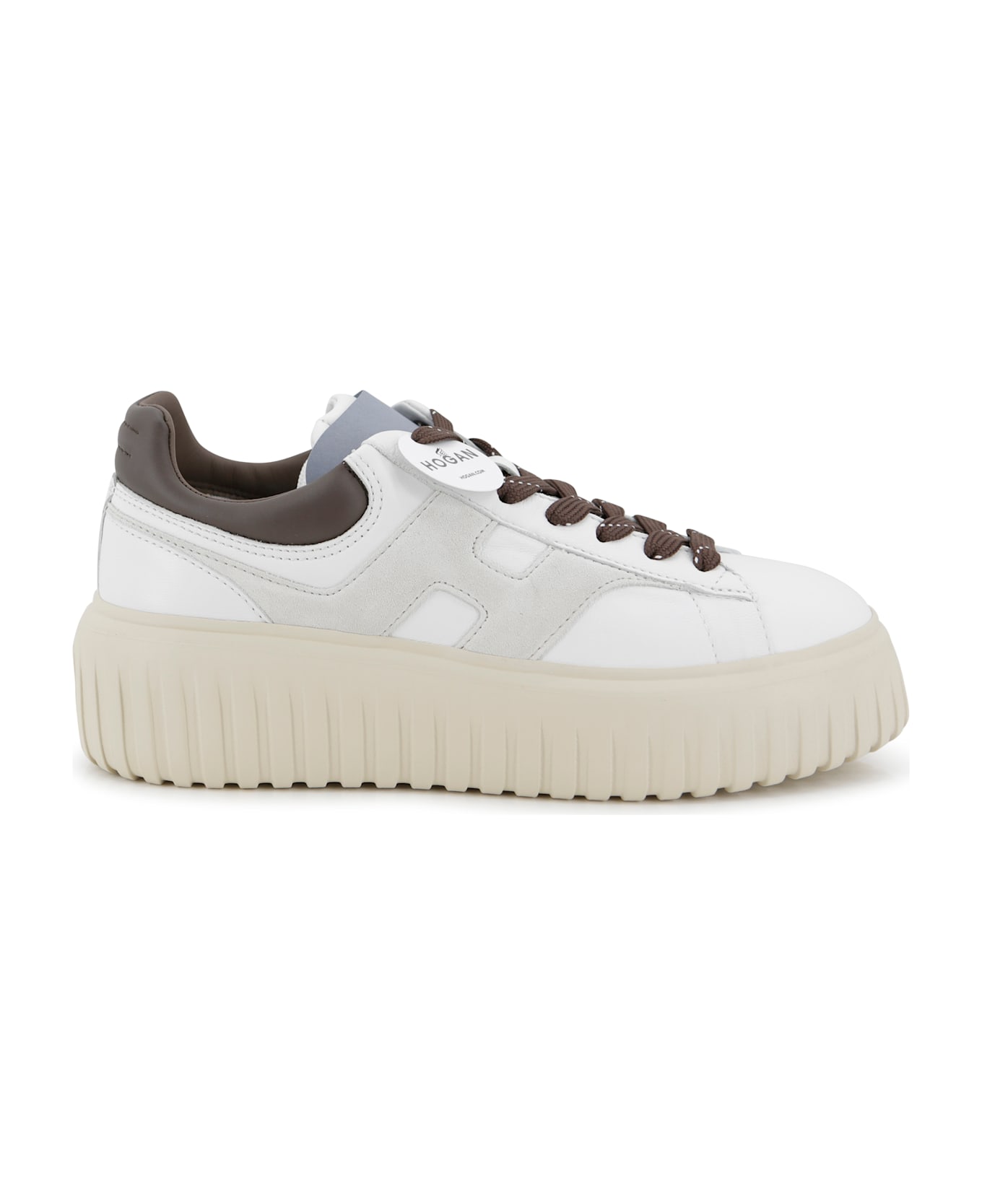 Hogan Sneaker - White