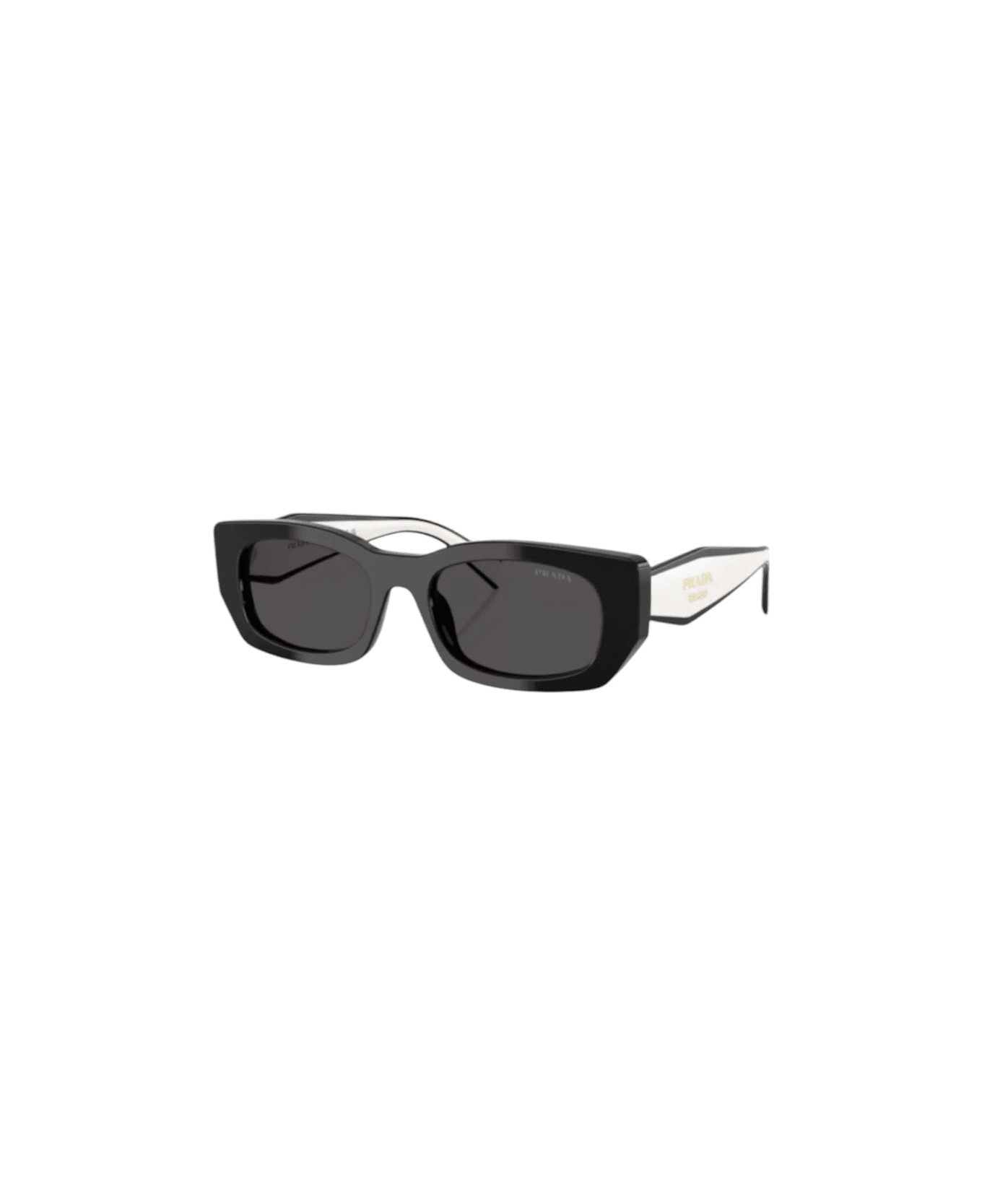 Prada Eyewear Spr B05 S Sunglasses