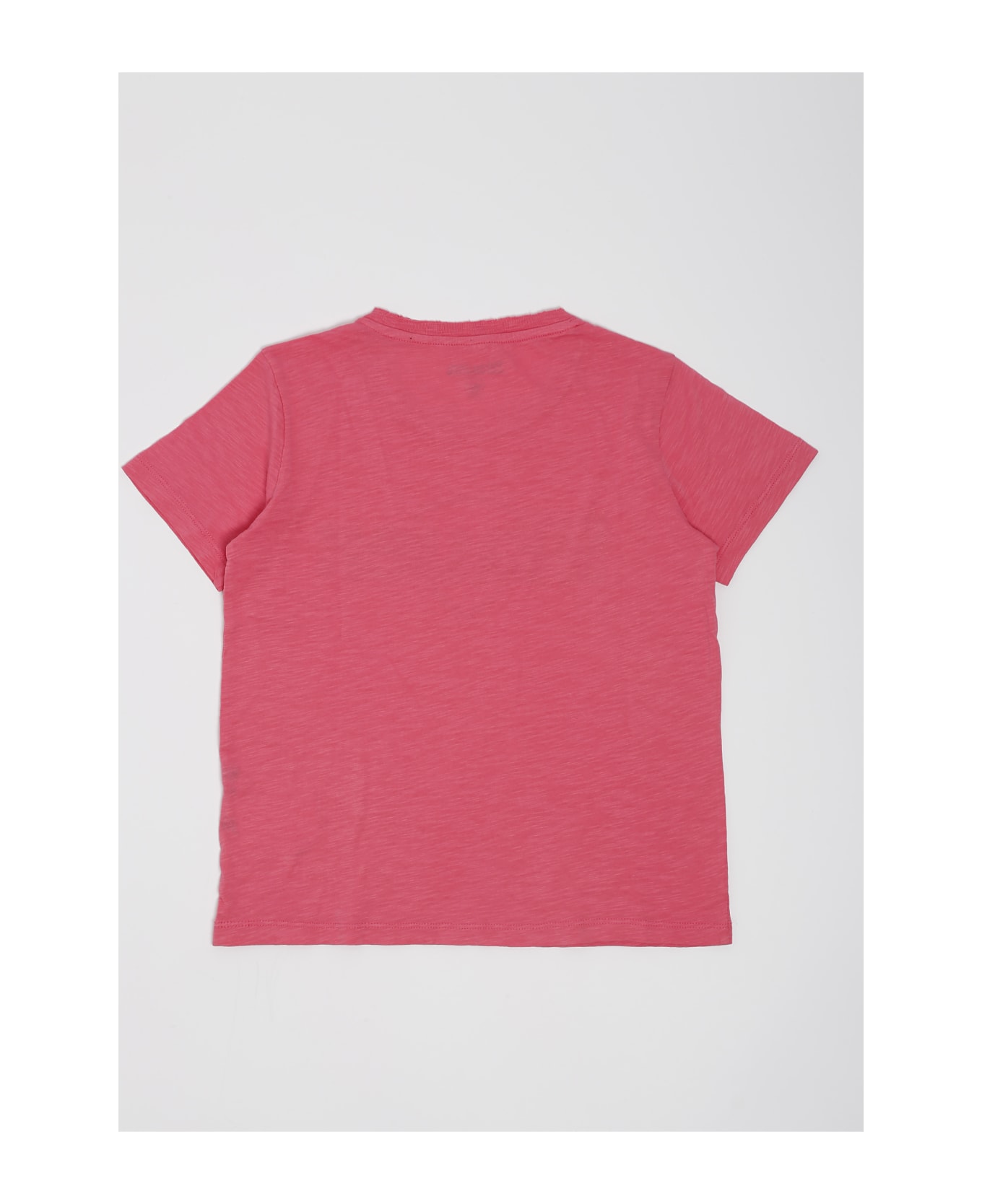 Blauer T-shirt T-shirt - ROSA Tシャツ＆ポロシャツ