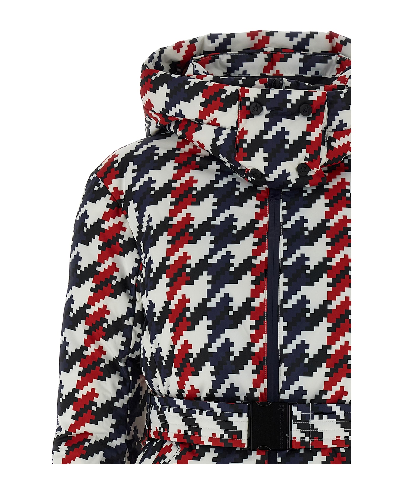Perfect Moment 
candice
 Down Jacket - Multicolor