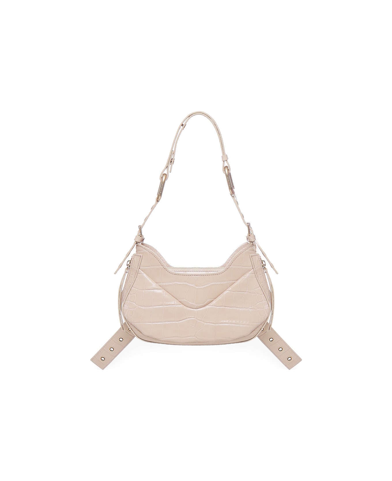 Biasia Shoulder Bag Y2k.002 - Beige