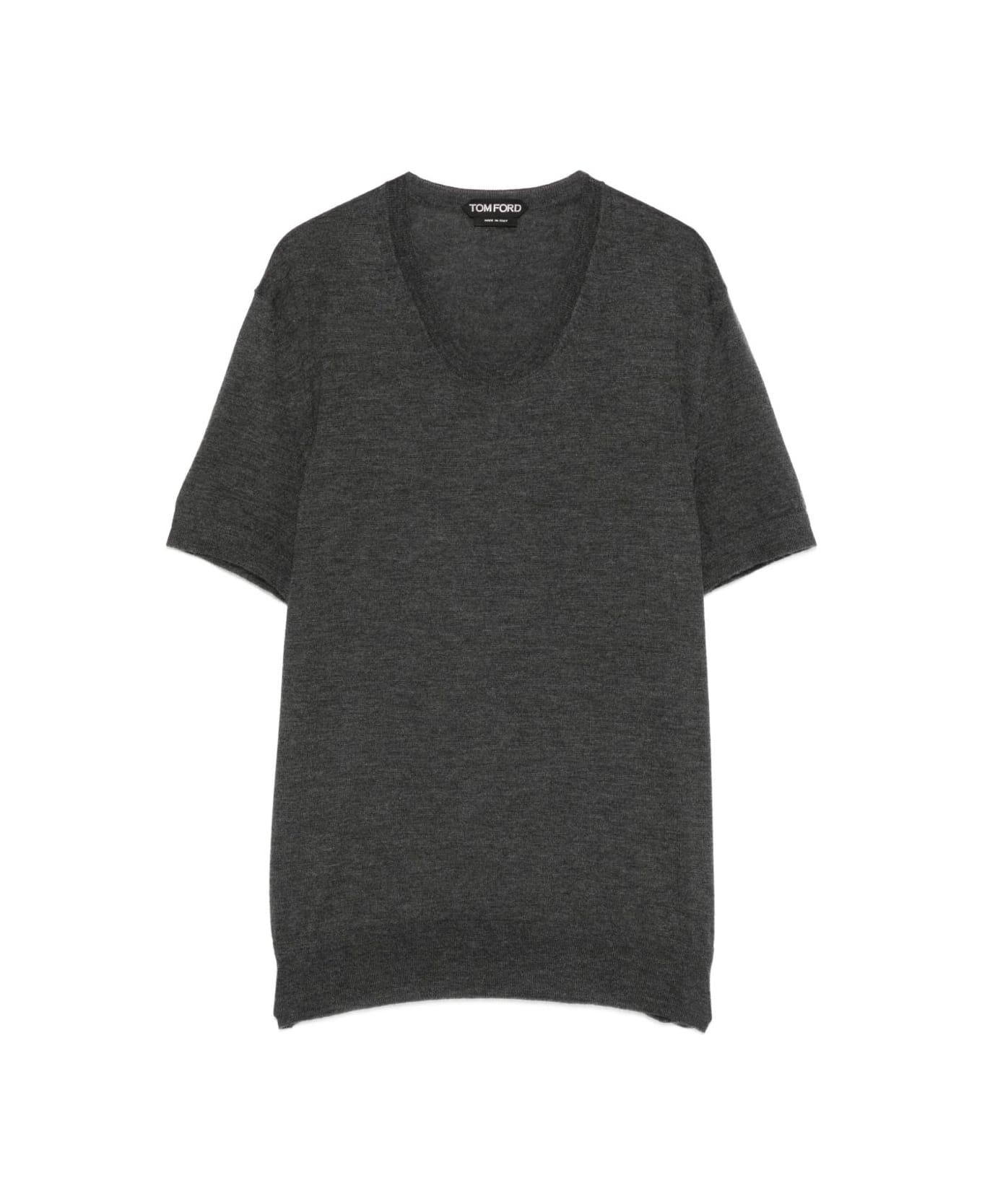 Tom Ford T-shirt - Grey