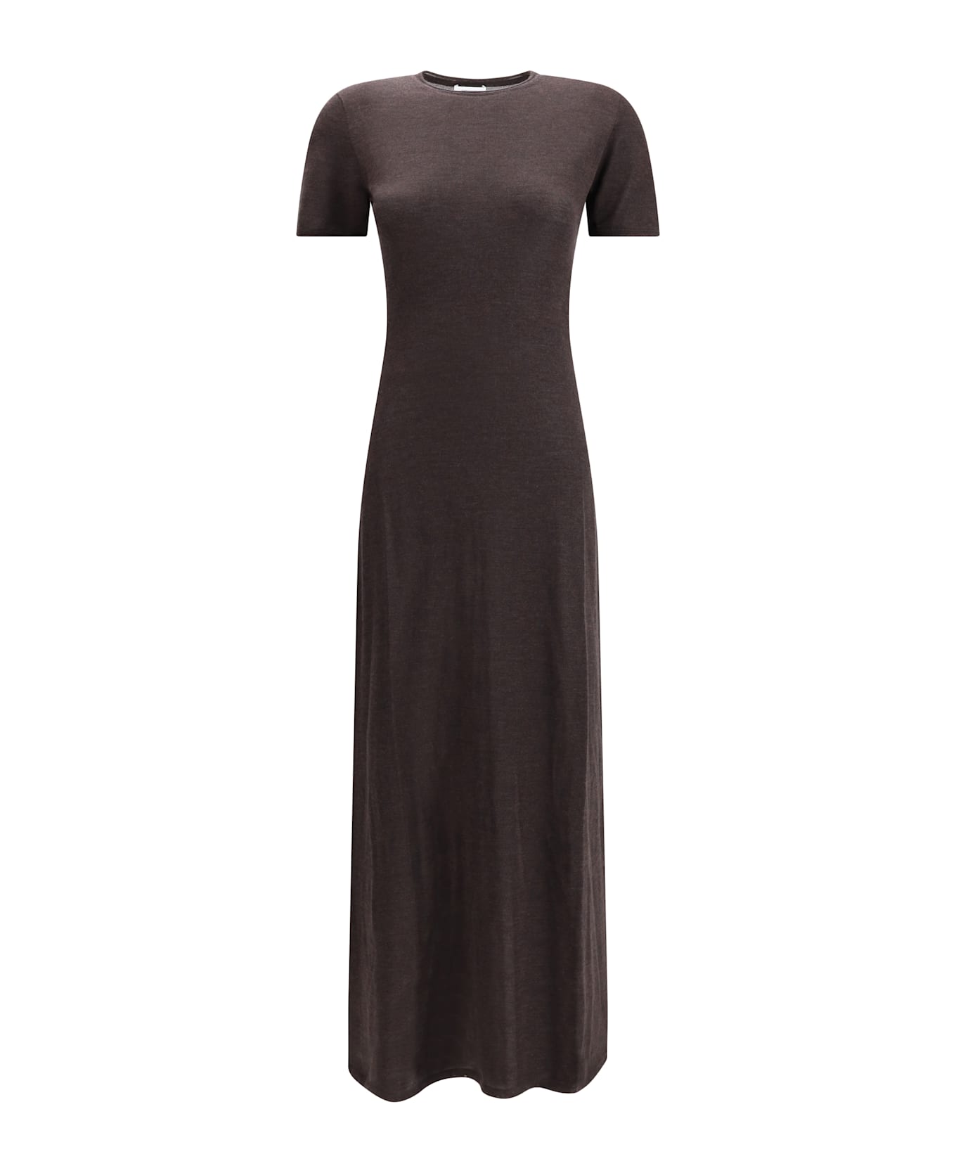 Ferragamo Long Dress