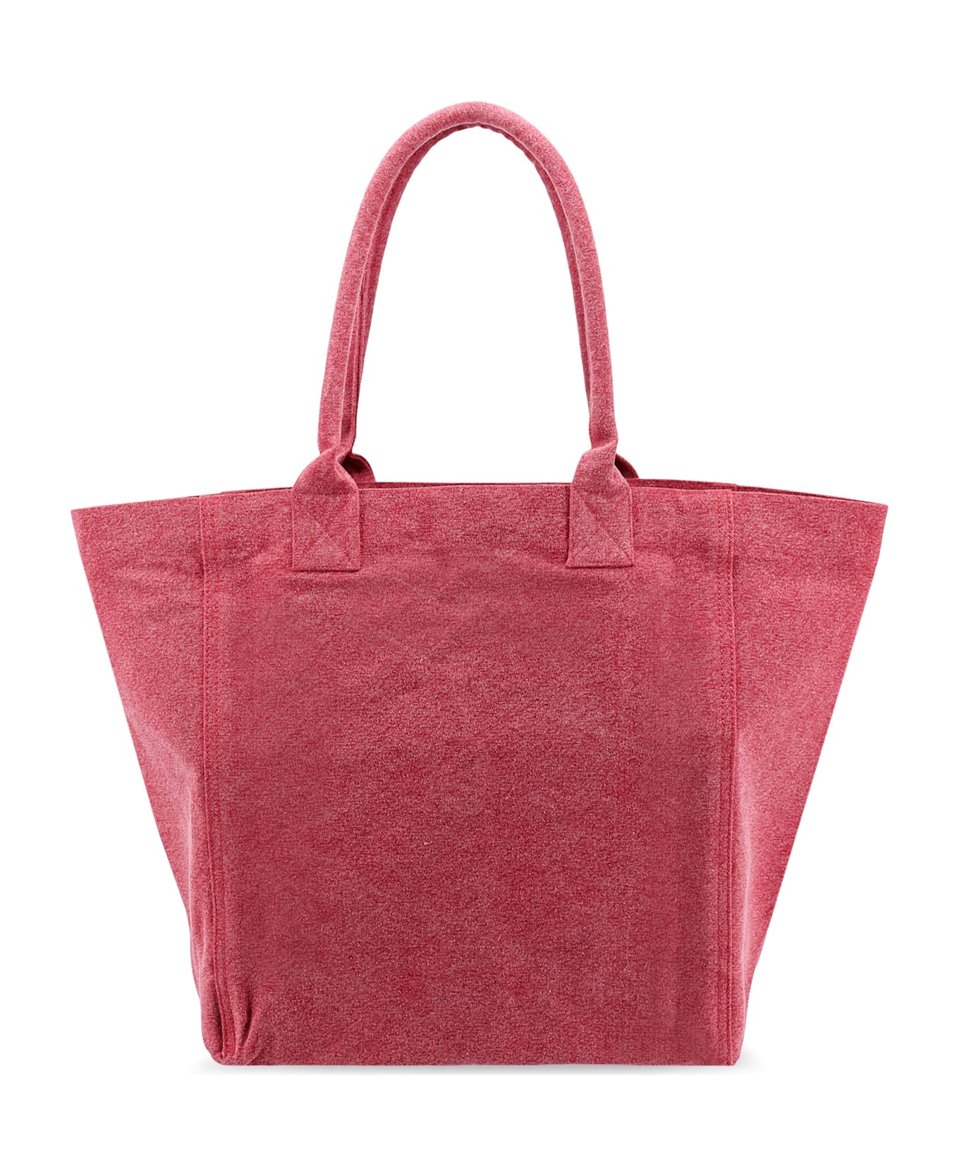 Isabel Marant Yenky Shoulder Bag - Pink
