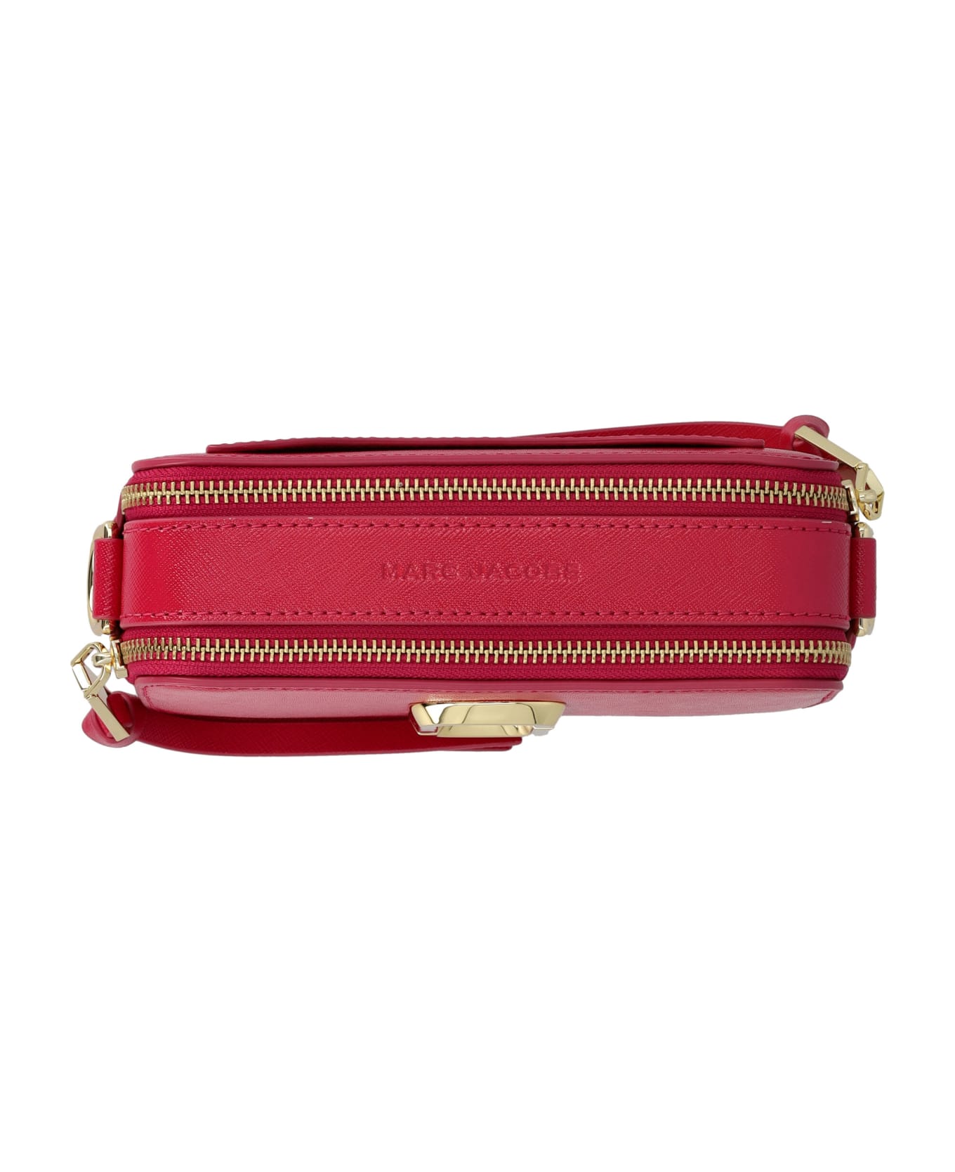 Marc Jacobs The Utility Snapshot - LIPSTICK PINK