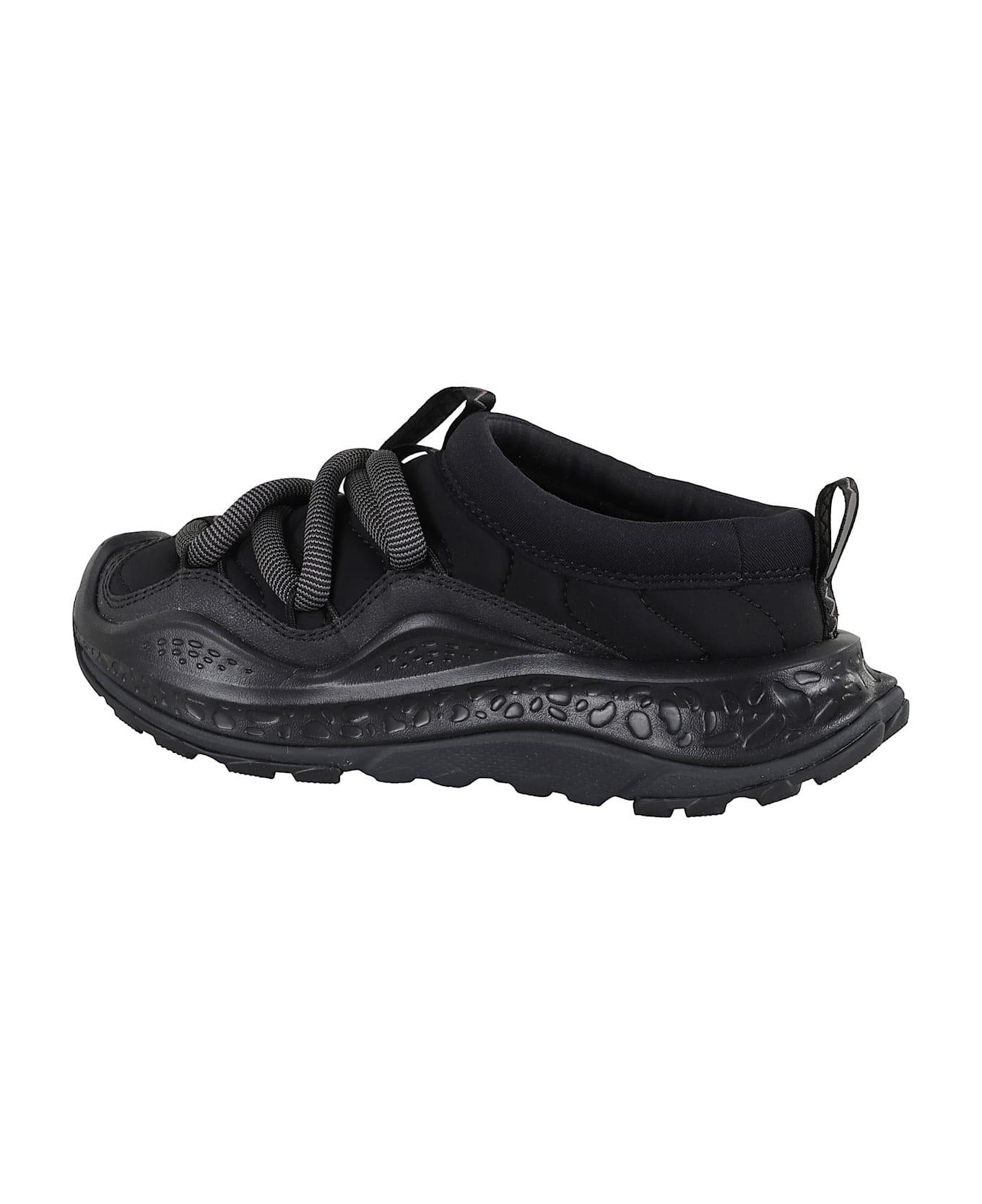 Hoka U Ora Primo - Black