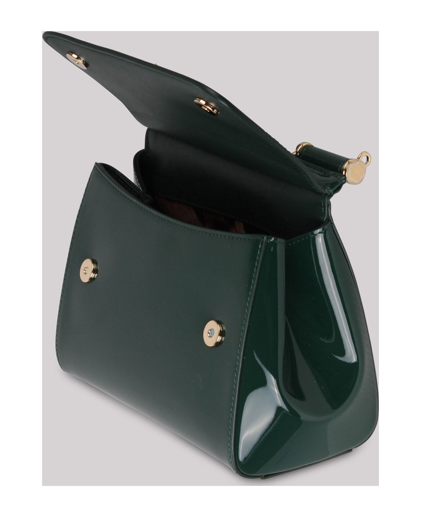 Dolce & Gabbana Sicily Small Tote Bag トートバッグ