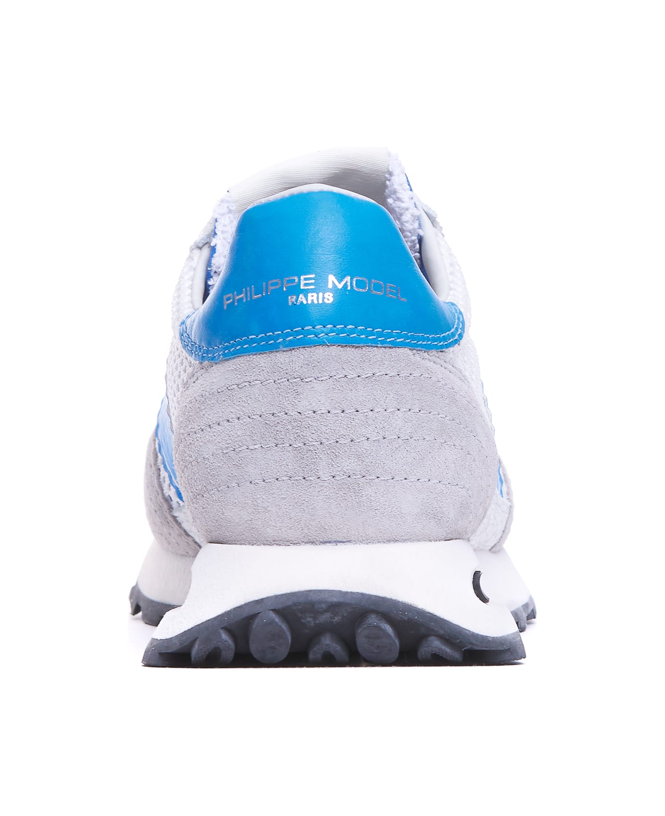 Philippe Model Tour Sneakers - Grey