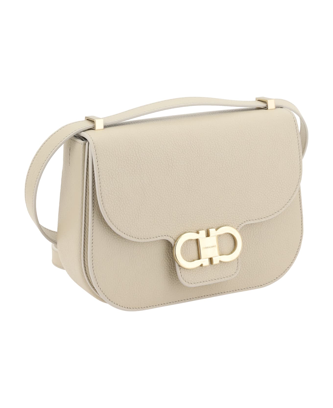Ferragamo Shoulder Bag