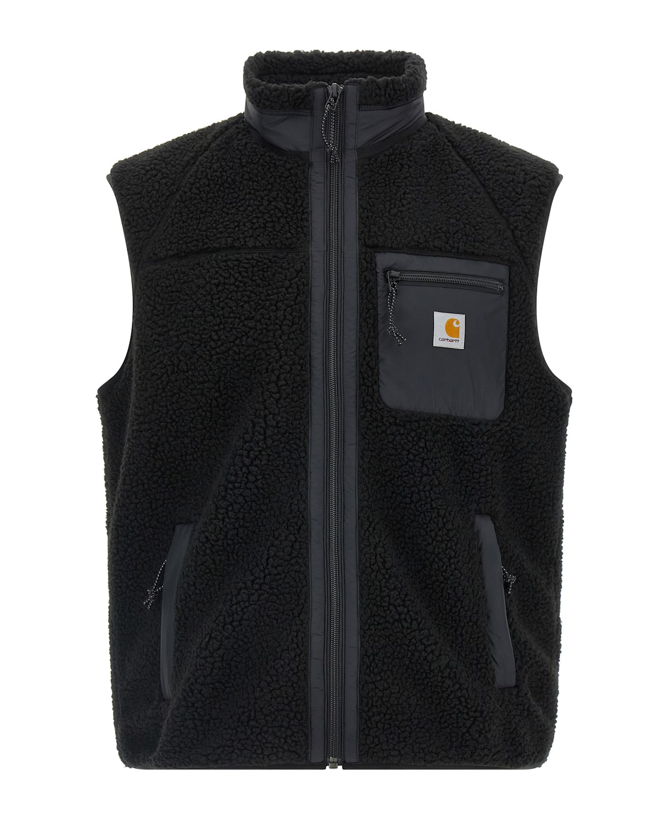 Carhartt 'prentis' Vest - Black  