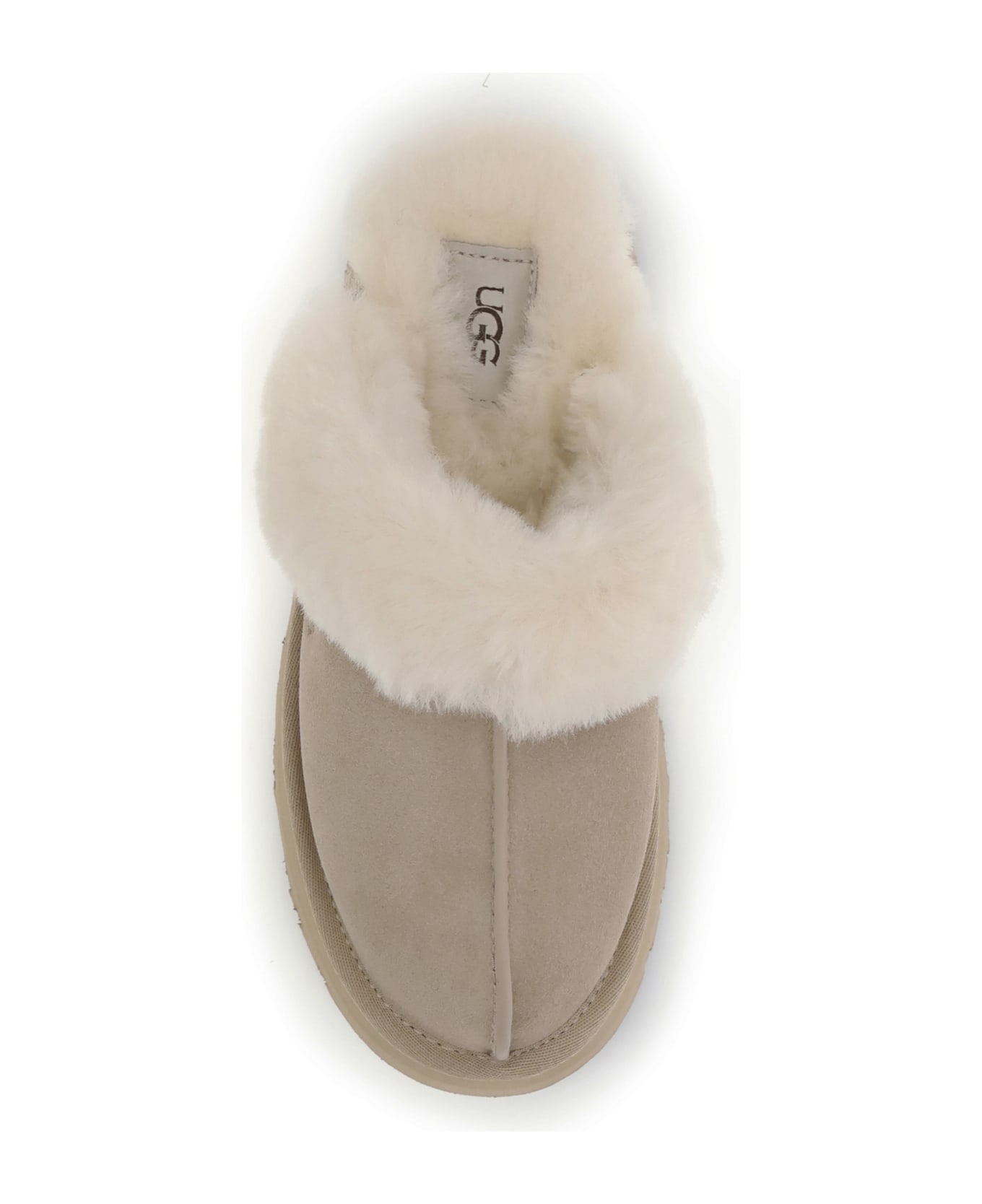 UGG Disquette Slides