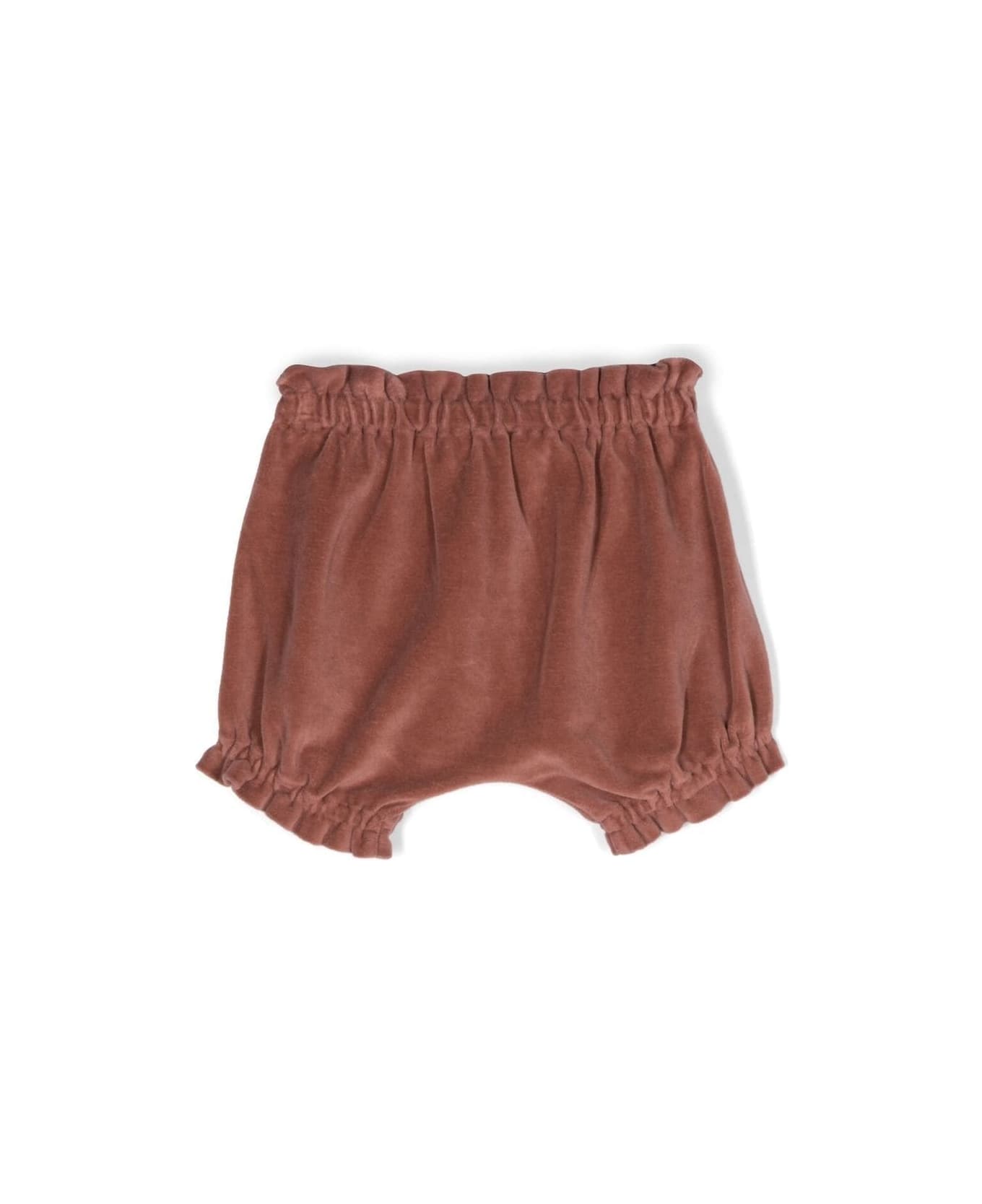 Zhoe & Tobiah Shorts - Culottes - Pink