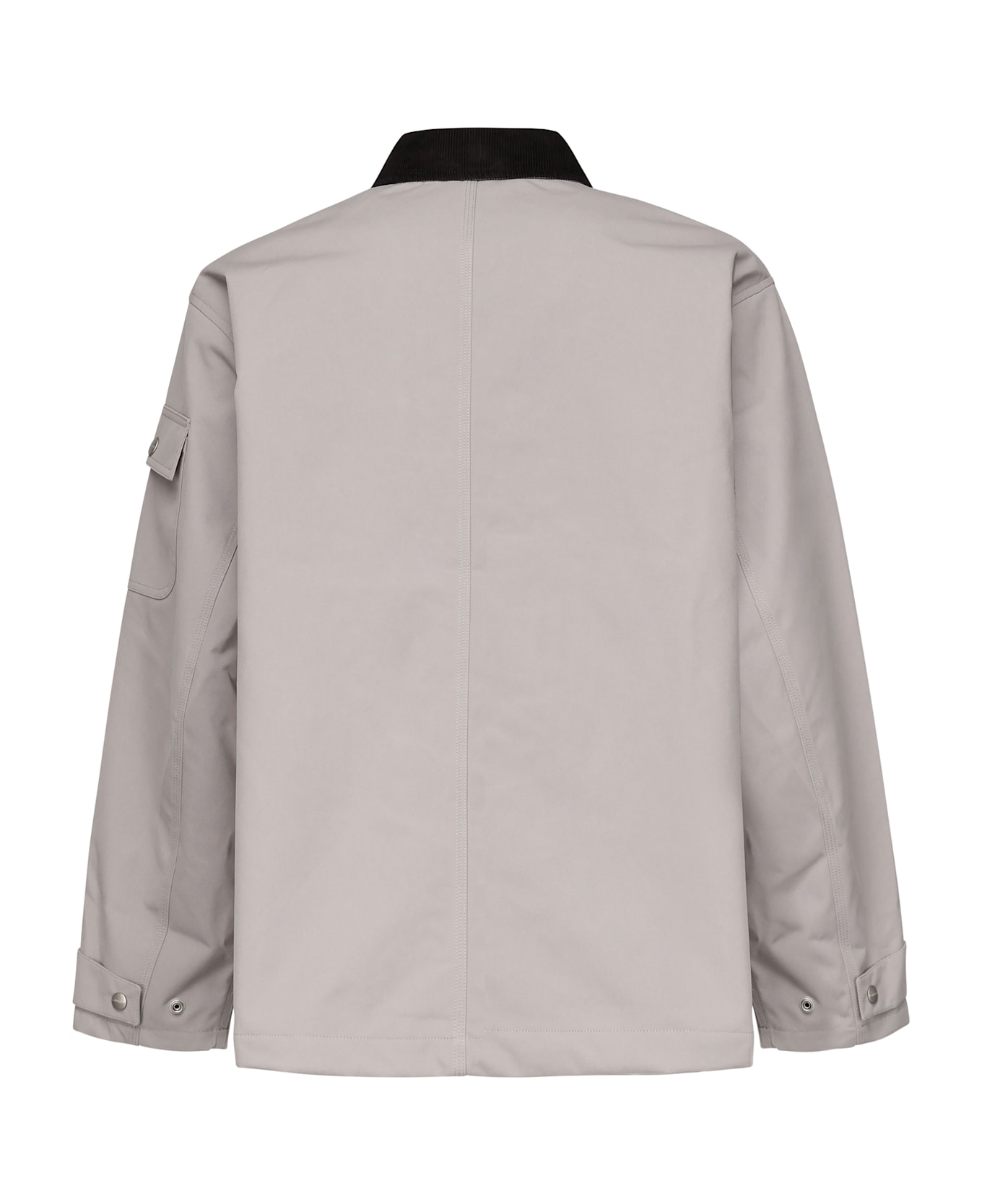 Carhartt Clapton Jacket - Grey