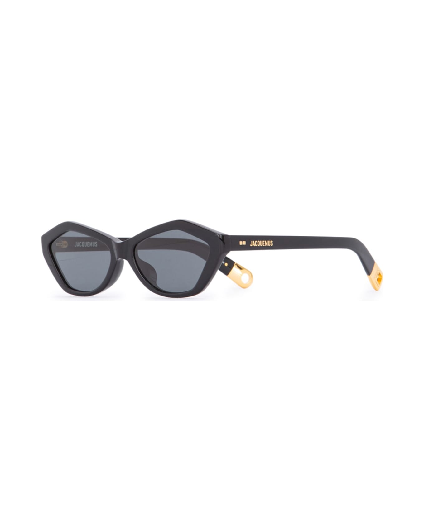 Jacquemus Les Lunettes Bambino - RED