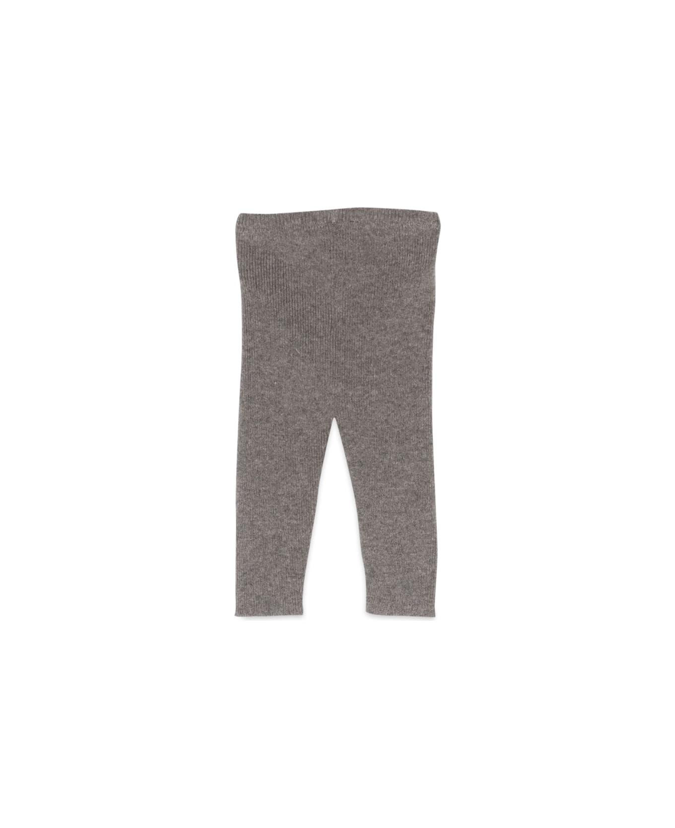 Bonpoint Dora Leggings - BROWN