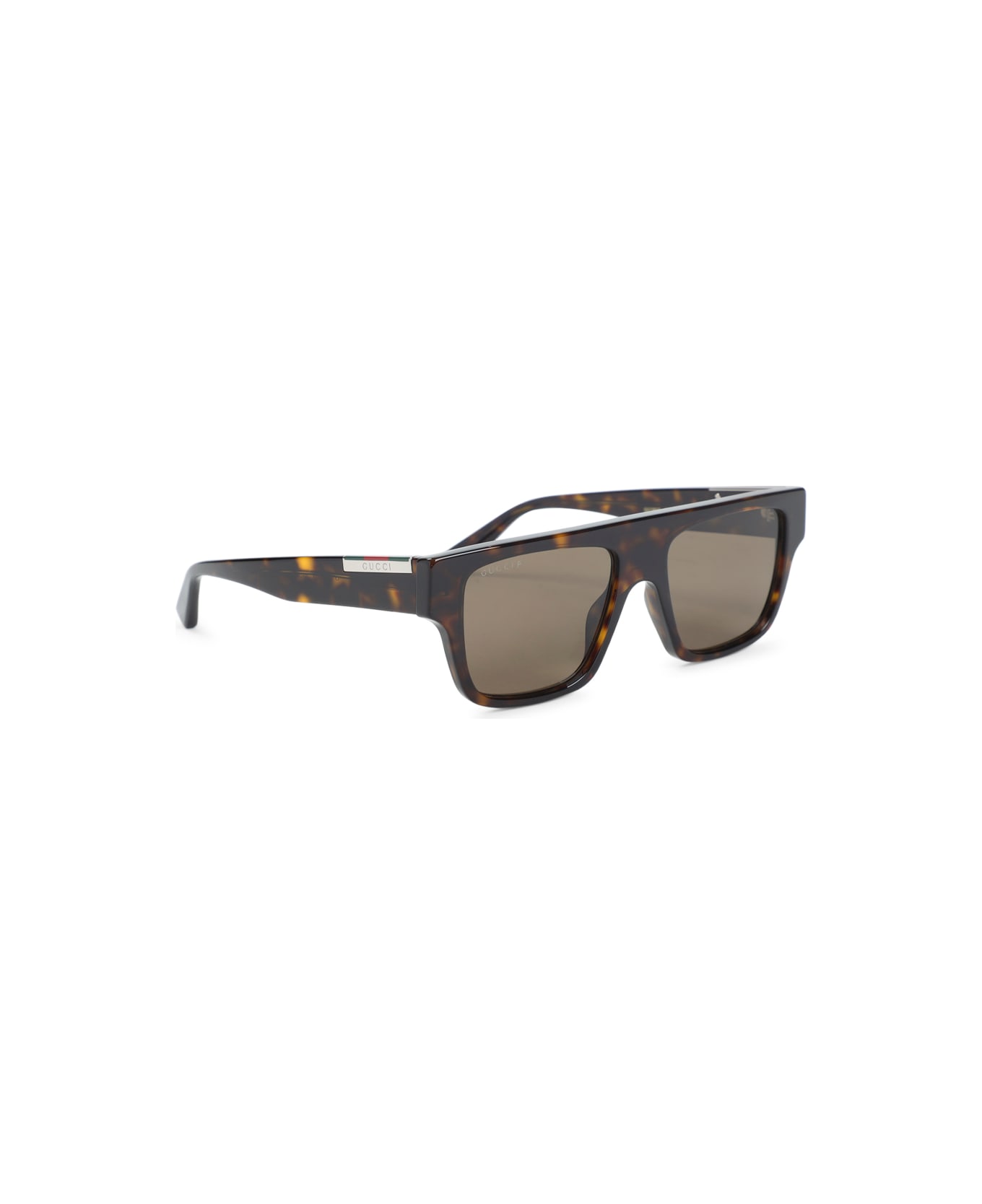 Gucci Sunglasses - Havana Hav Brown