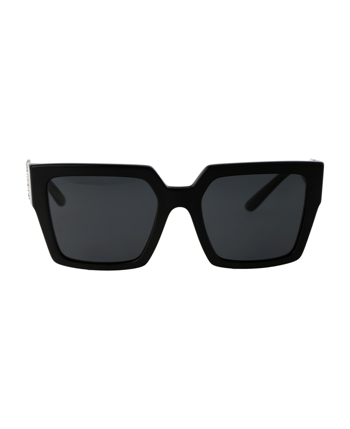 I see you sunglasses Eyewear 0dg4446b Sunglasses - 501/87 BLACK