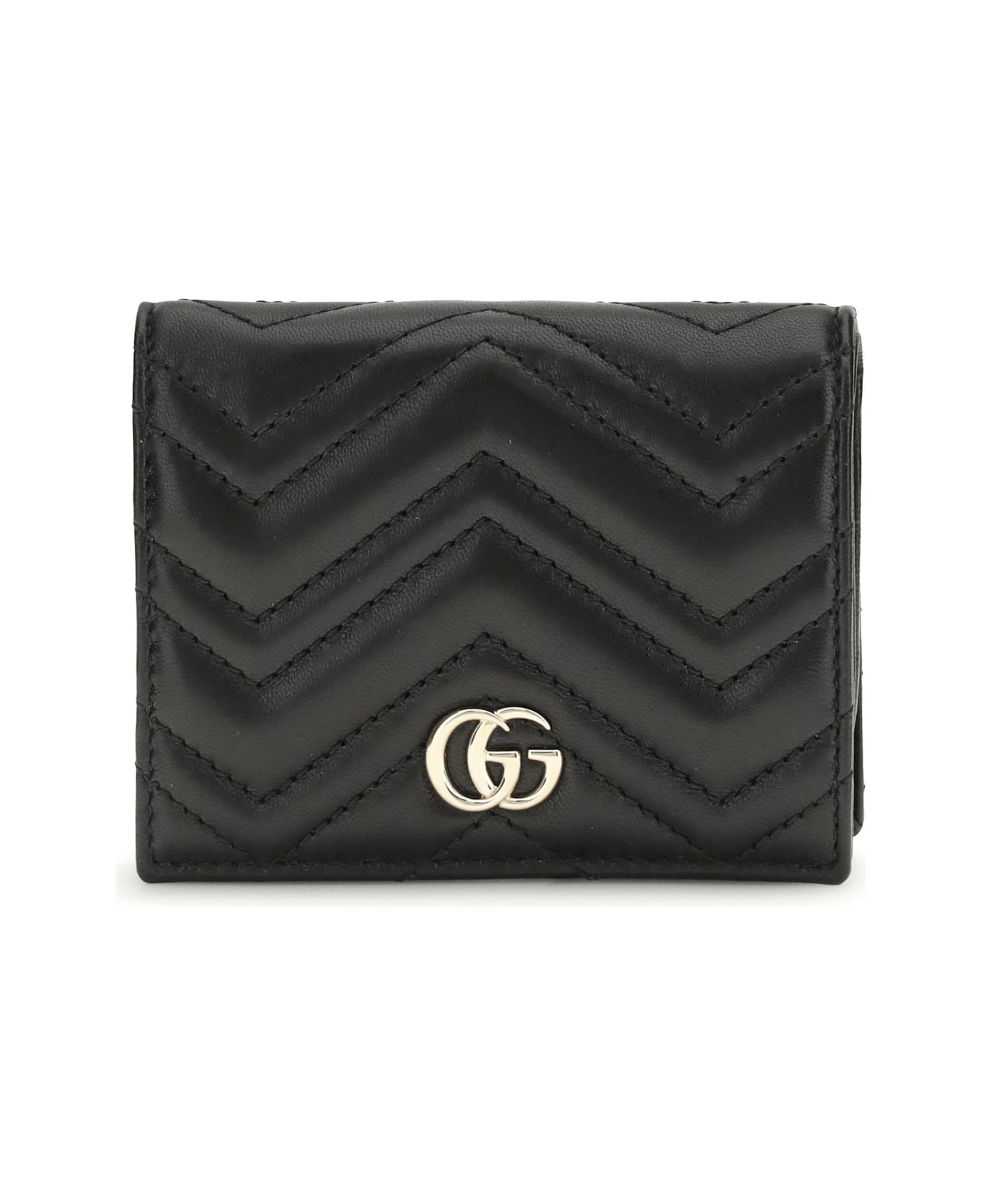 Gucci Gg Marmont Wallet