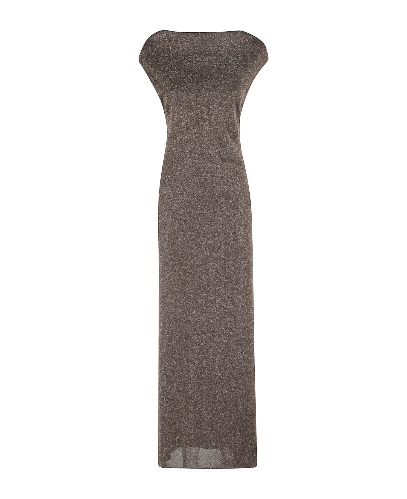 Max Mara Pianoforte Eschimo - Brown