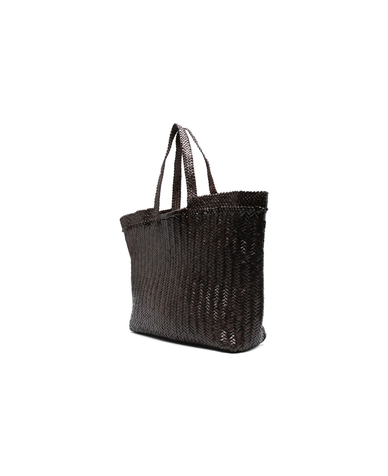 Dragon Diffusion Bag - BROWN