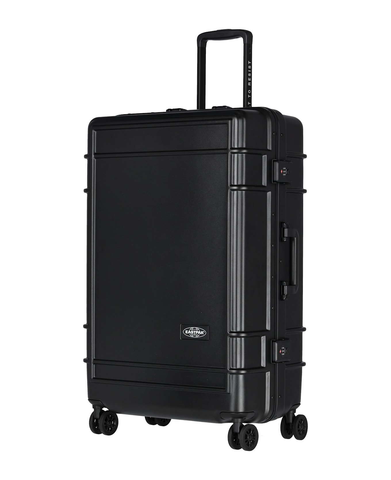 Eastpak Resist'r Case L - BLACK