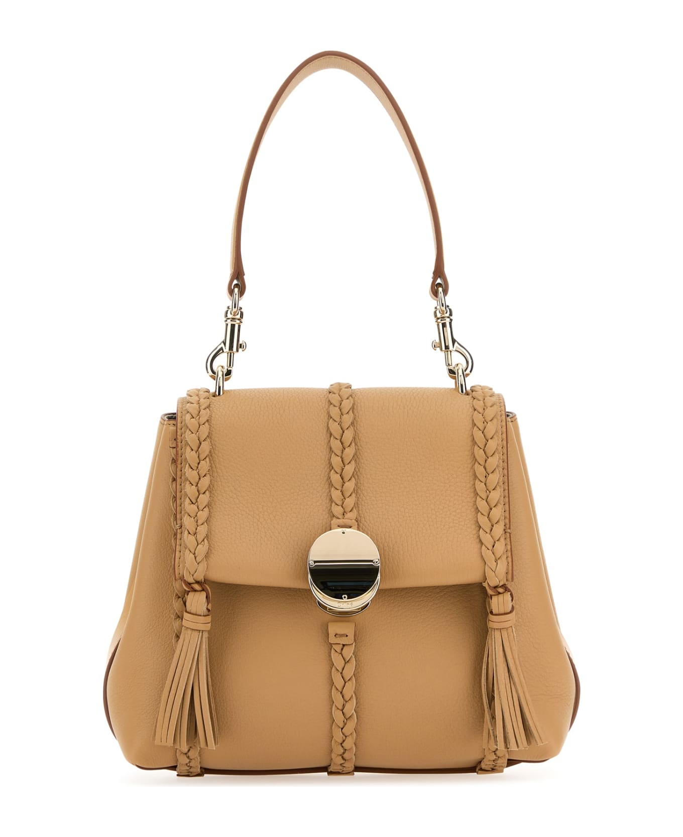 Chloé Borsa - MILKYBROWN281