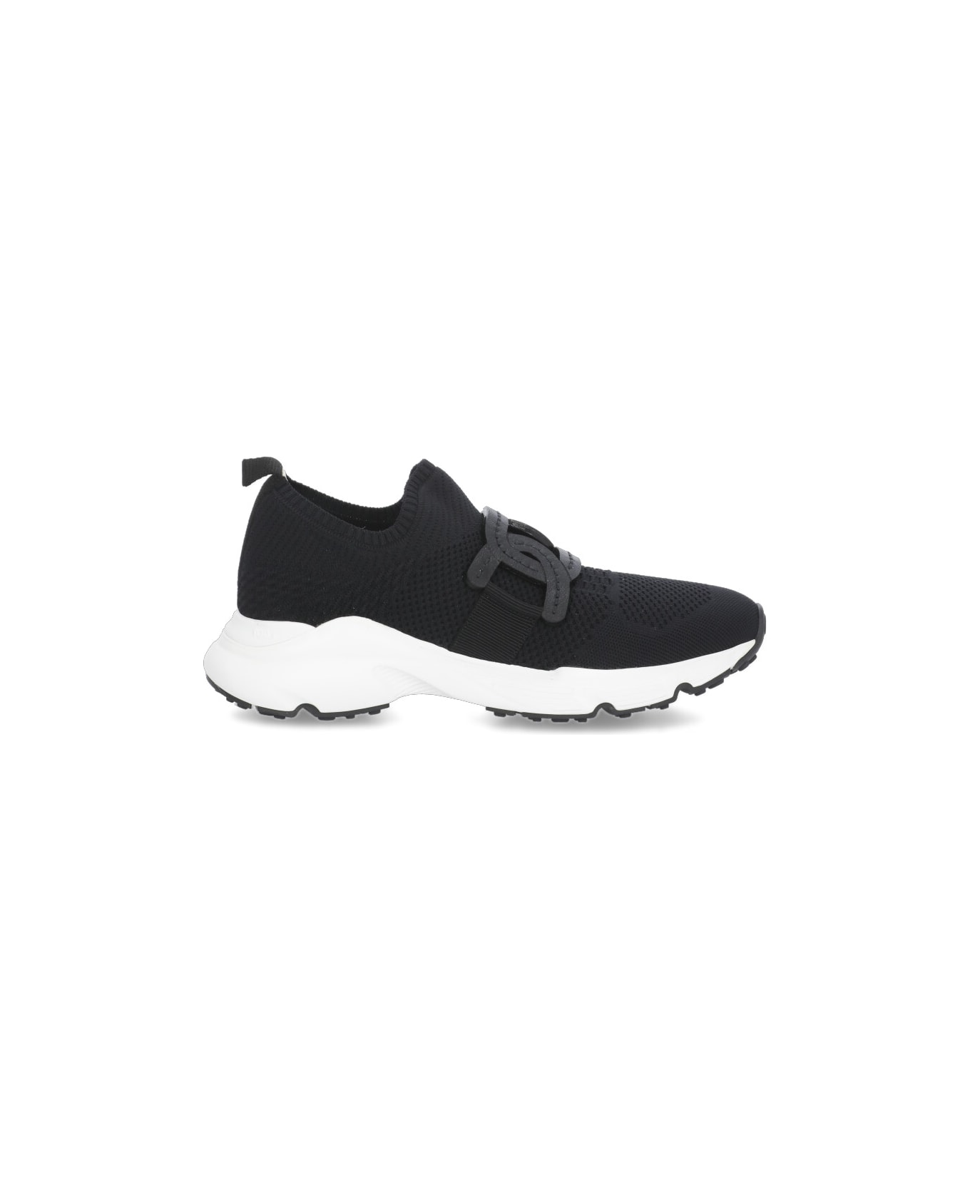 Tod's Kate Sneakers - Black