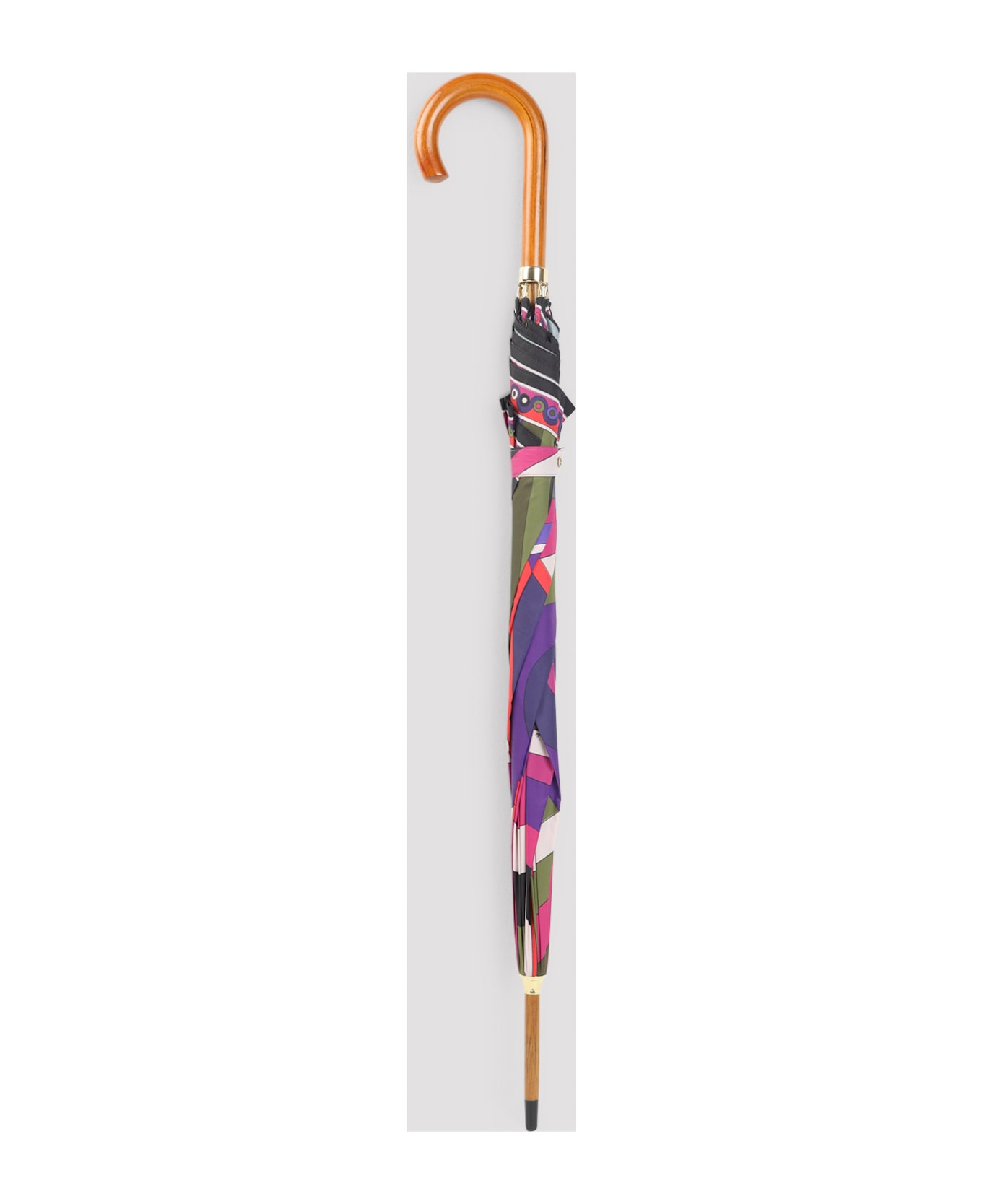 Pucci Polyester Umbrella - Multicolor
