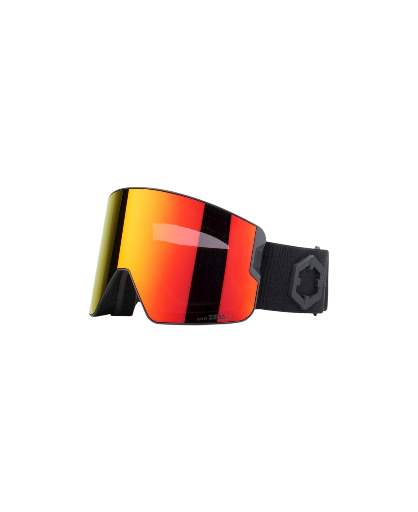 Out Of Ski Mask - Zenith Sunglasses