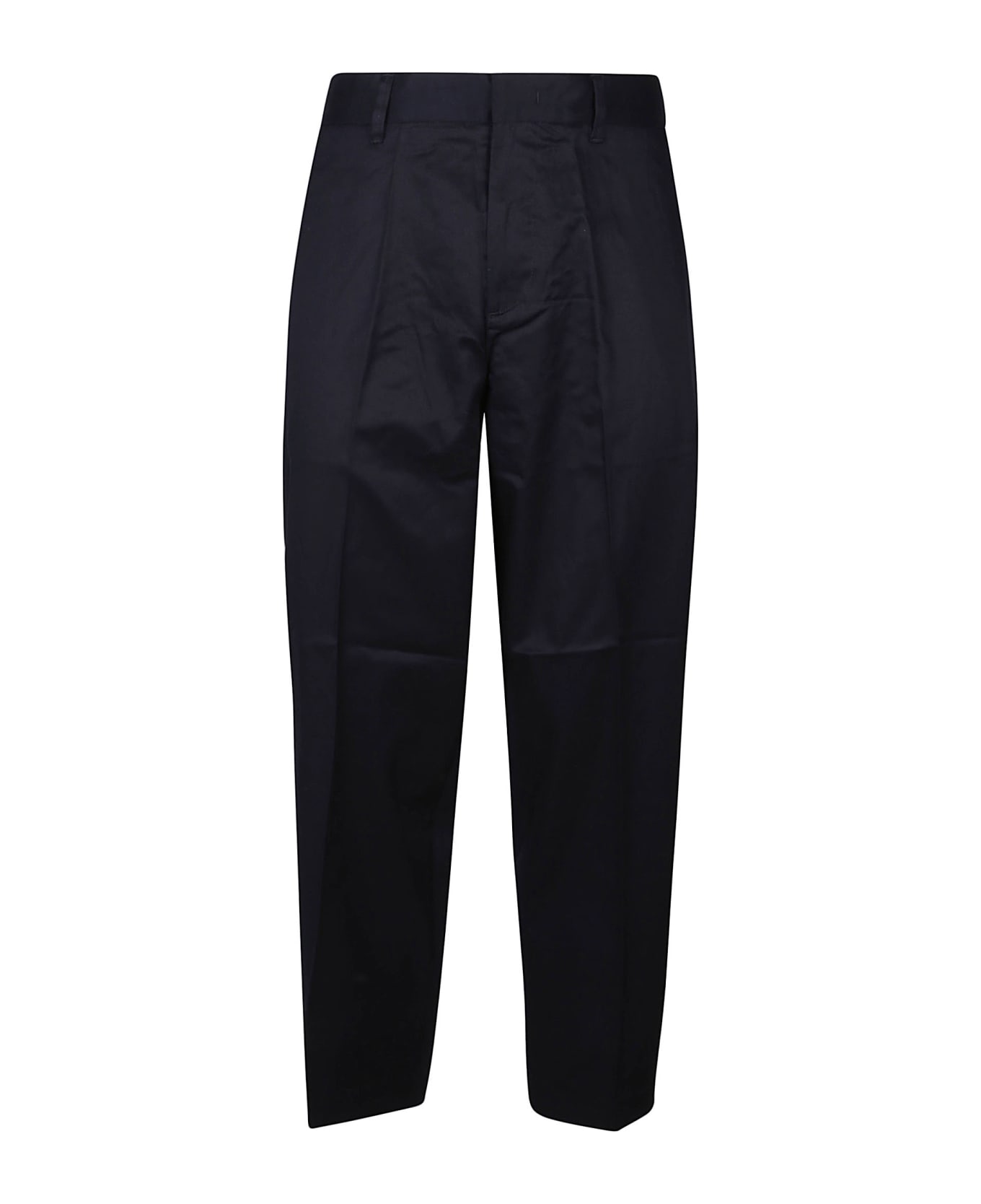 Emporio Armani Pant - Blu Navy