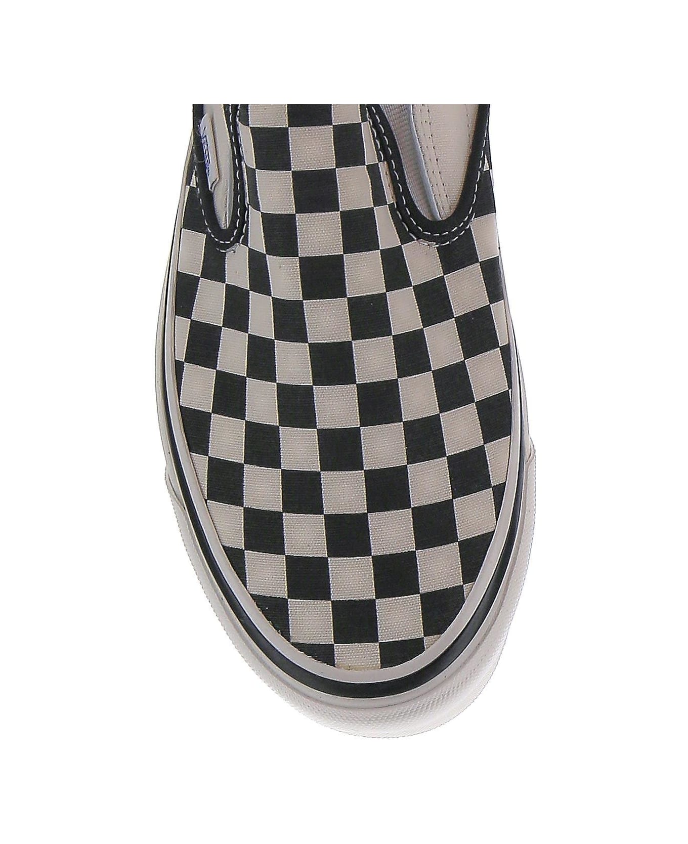 Vans Classic Slip-on 9 Sneakers - Grey