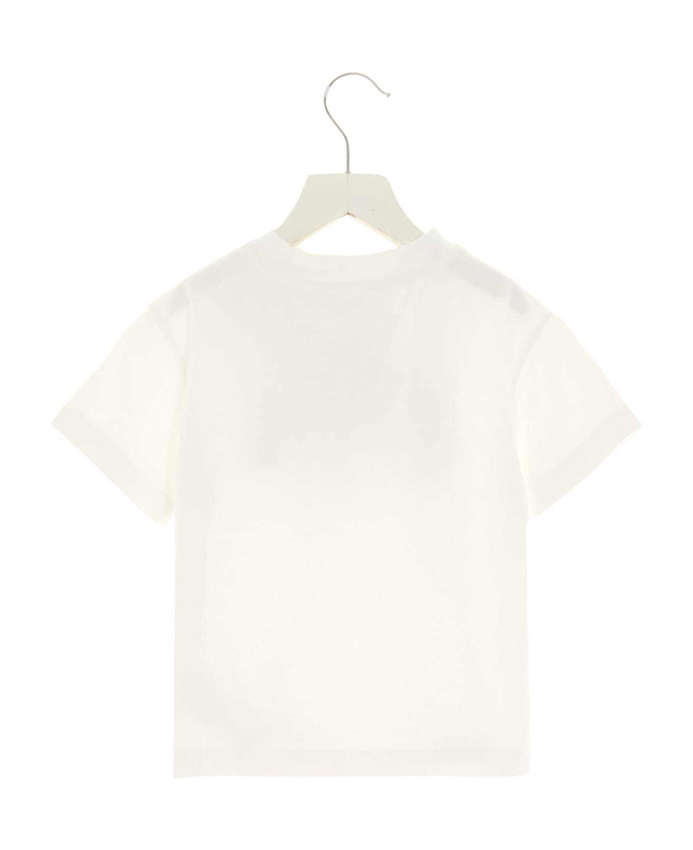 Palm Angels 'bear  T-shirt - White